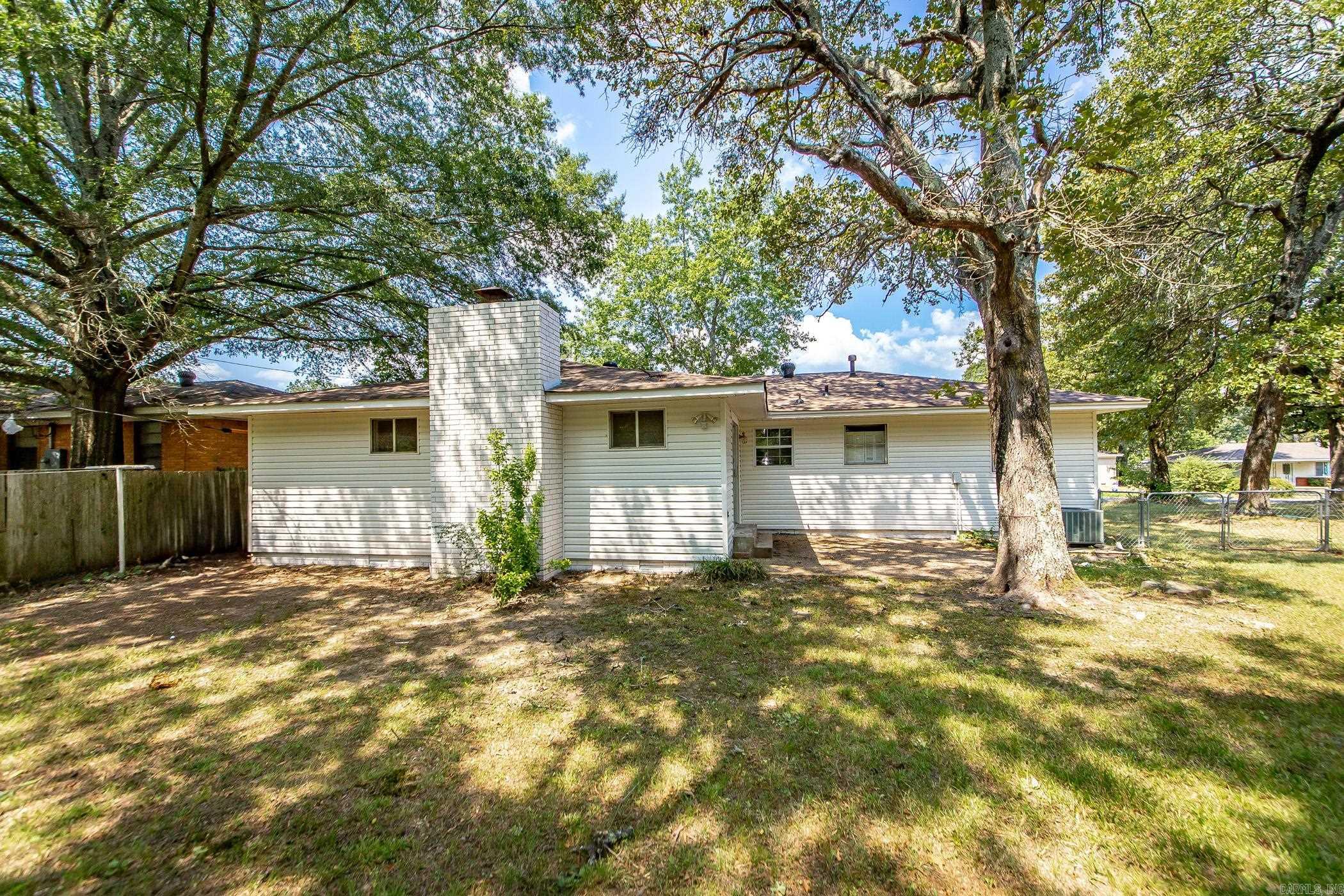 59 Wesley Dr  Sherwood, AR