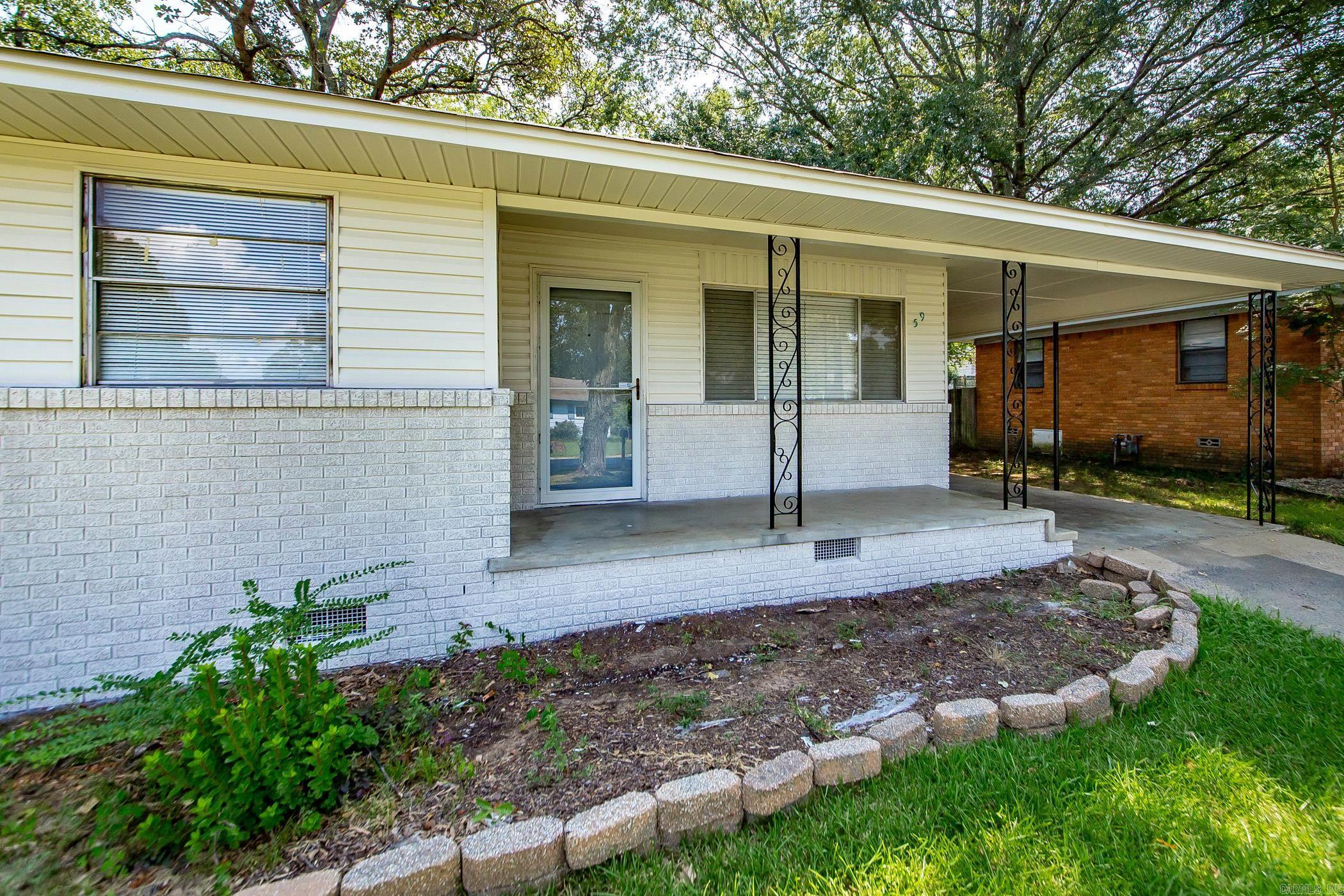 59 Wesley Dr  Sherwood, AR