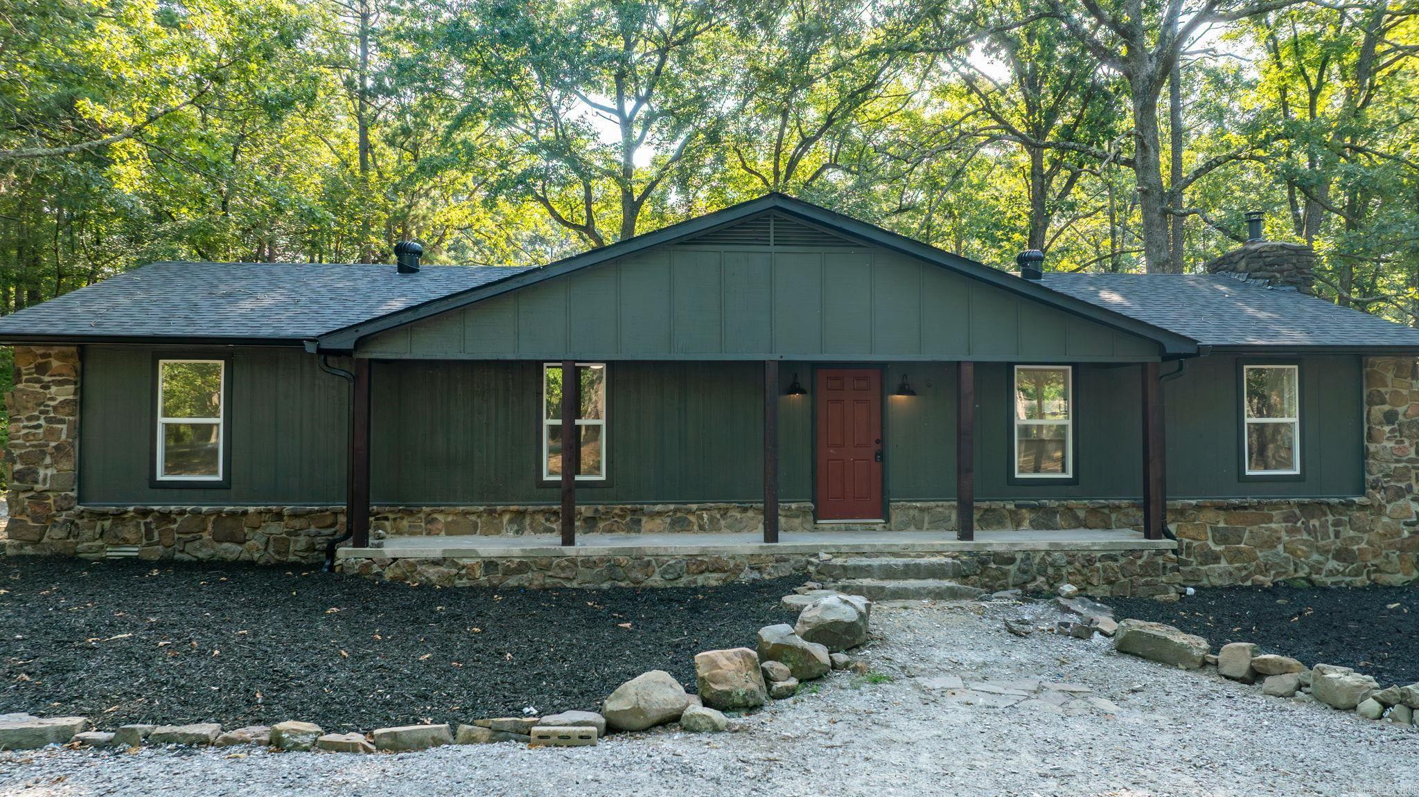 2412 S HWY 9  Perryville, AR