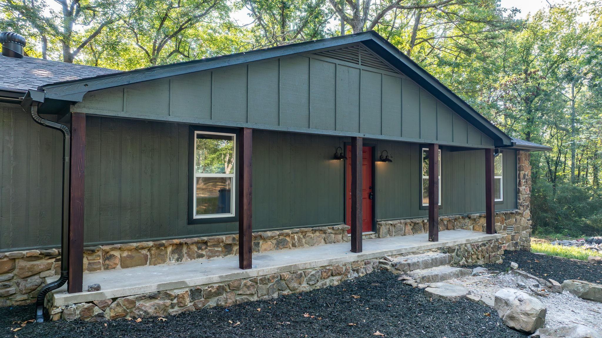 2412 S HWY 9  Perryville, AR