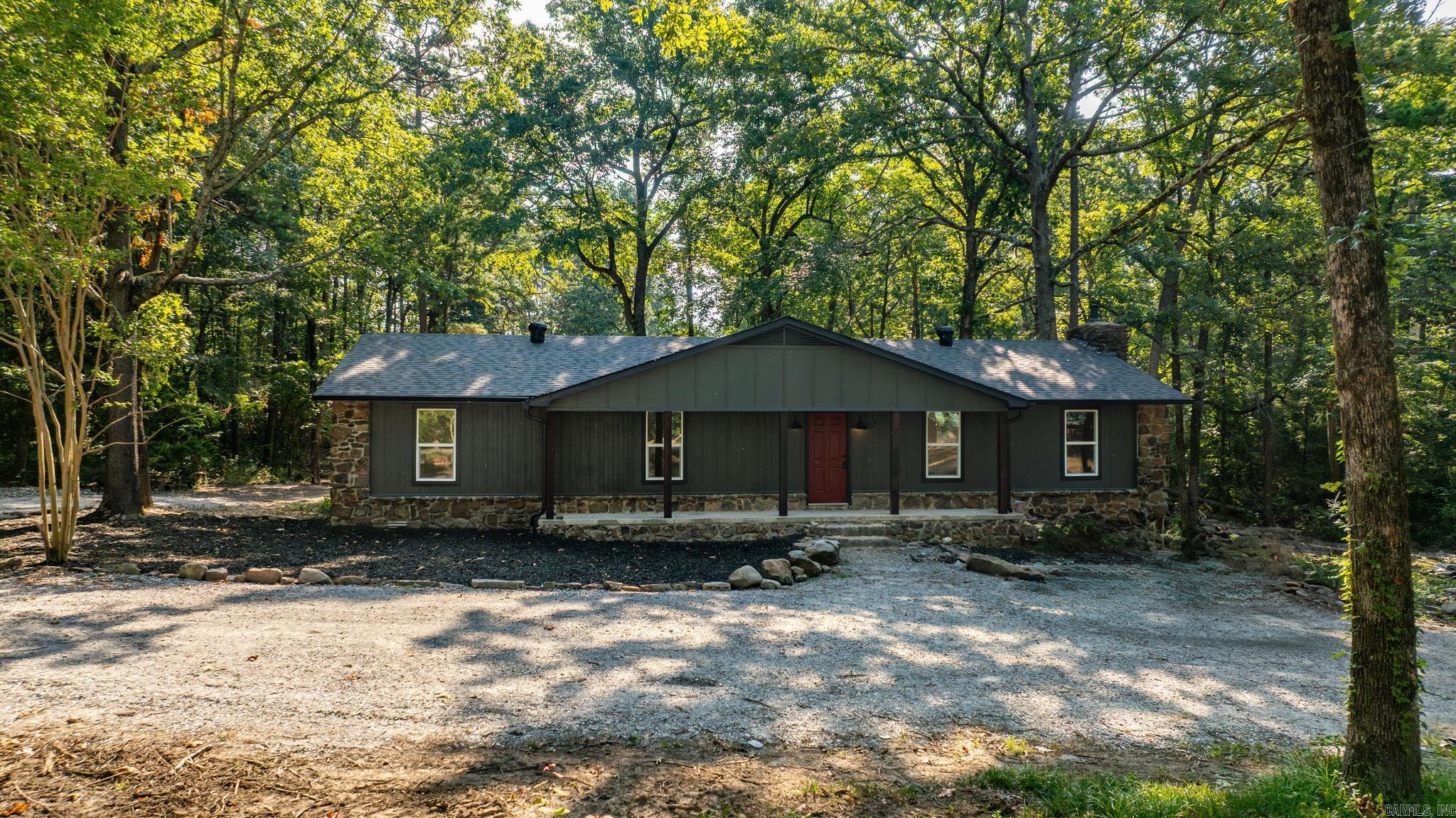 2412 S HWY 9  Perryville, AR