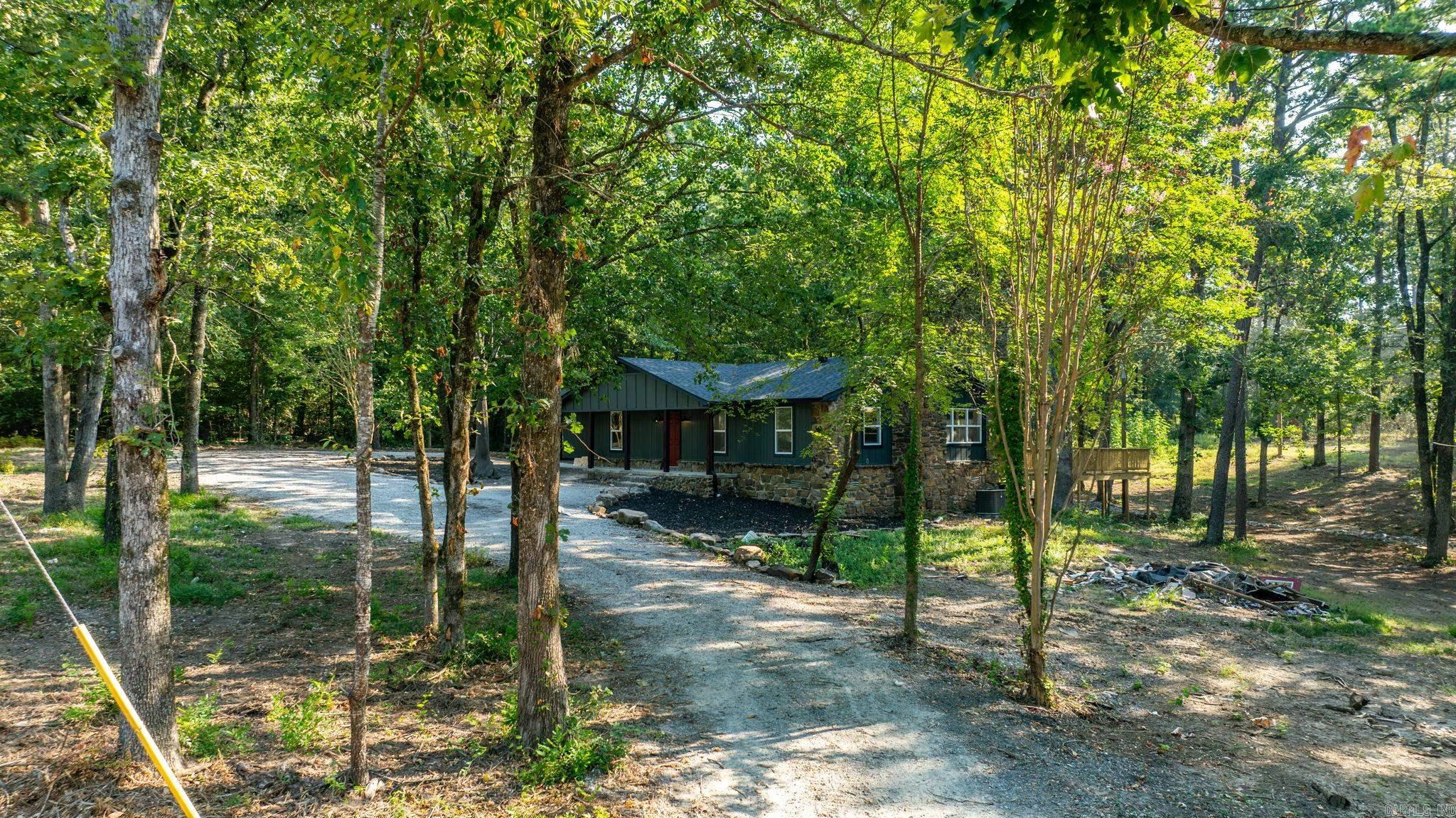2412 S HWY 9  Perryville, AR