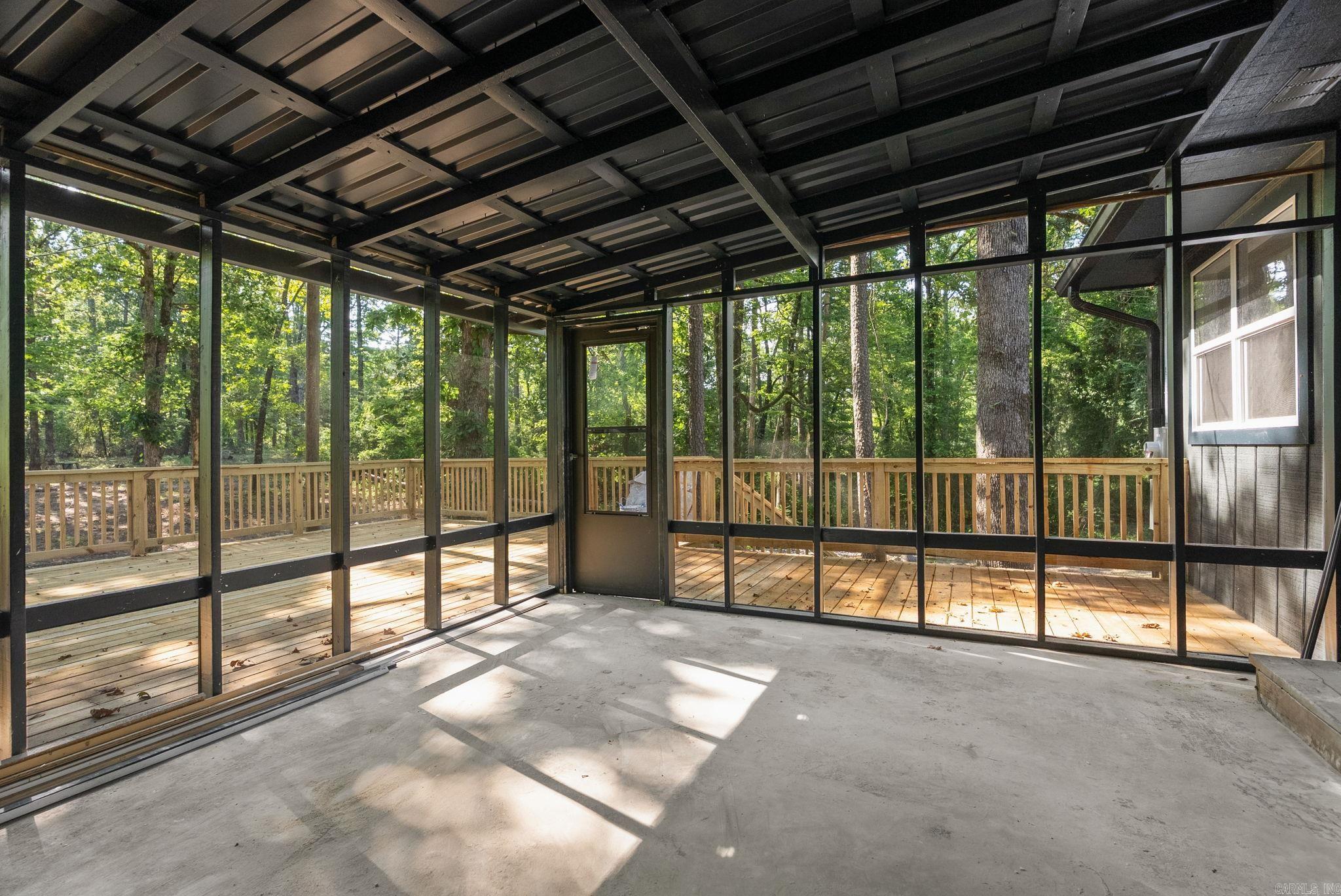 2412 S HWY 9  Perryville, AR