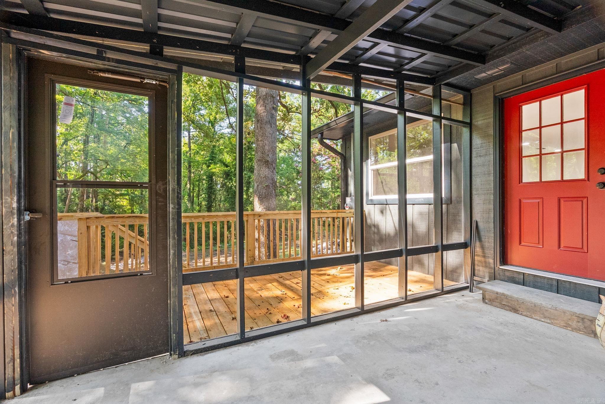 2412 S HWY 9  Perryville, AR