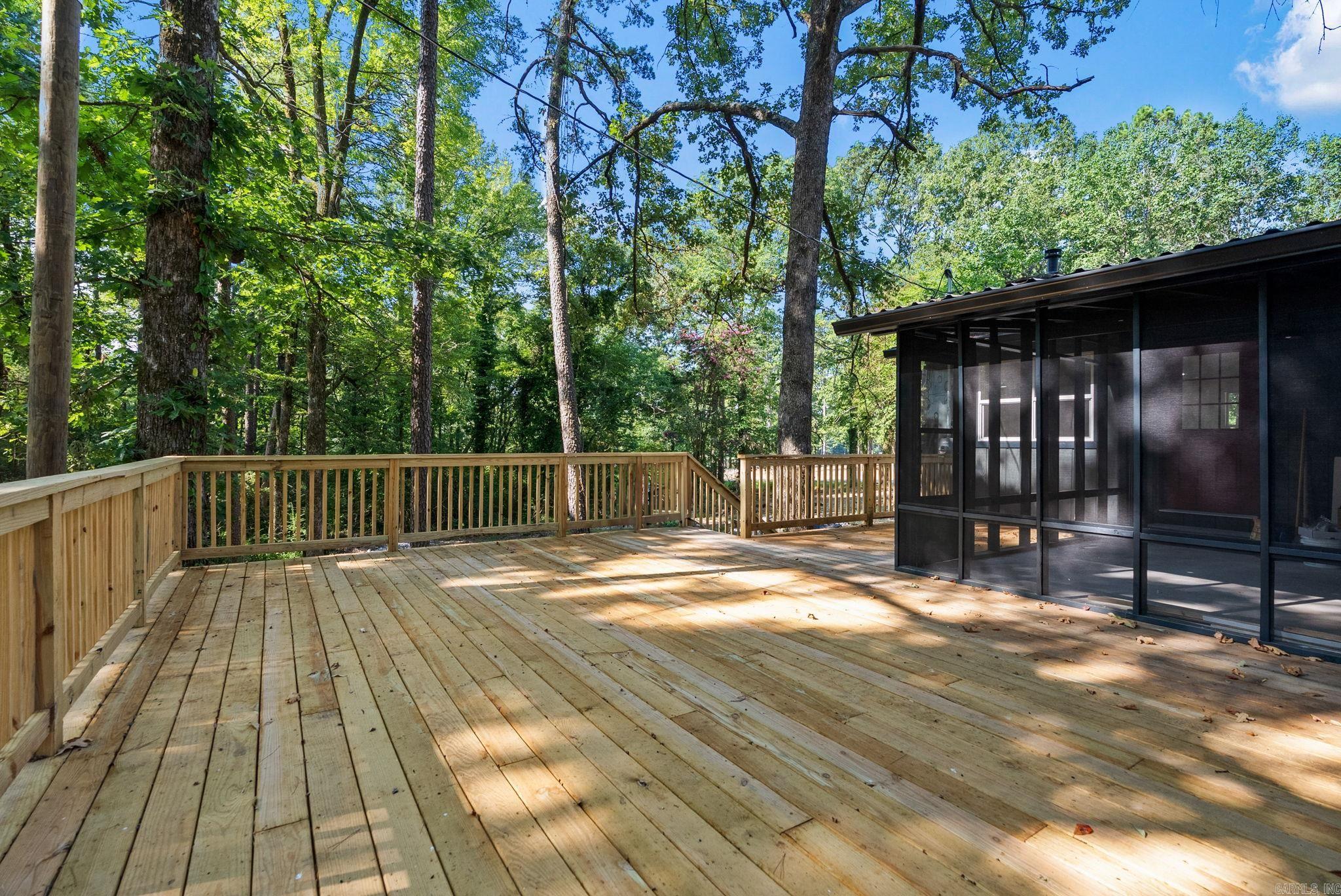 2412 S HWY 9  Perryville, AR