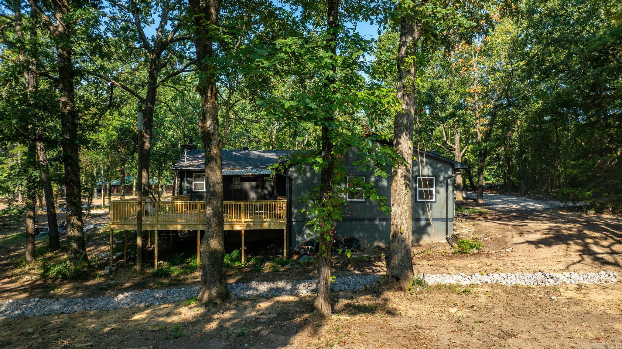 2412 S HWY 9  Perryville, AR