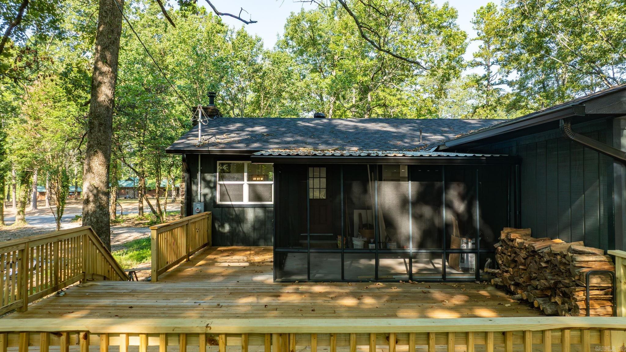 2412 S HWY 9  Perryville, AR