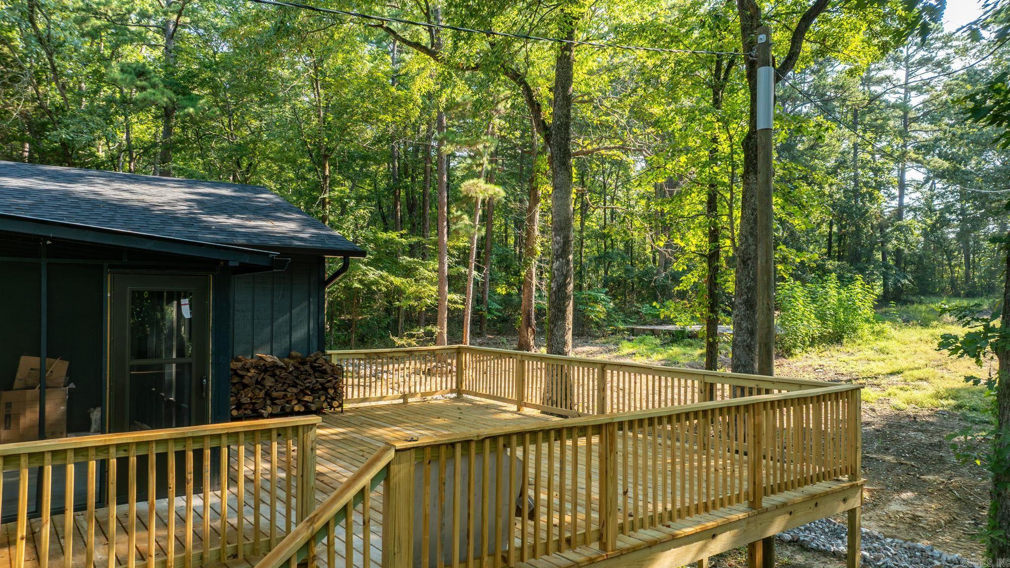 2412 S HWY 9  Perryville, AR