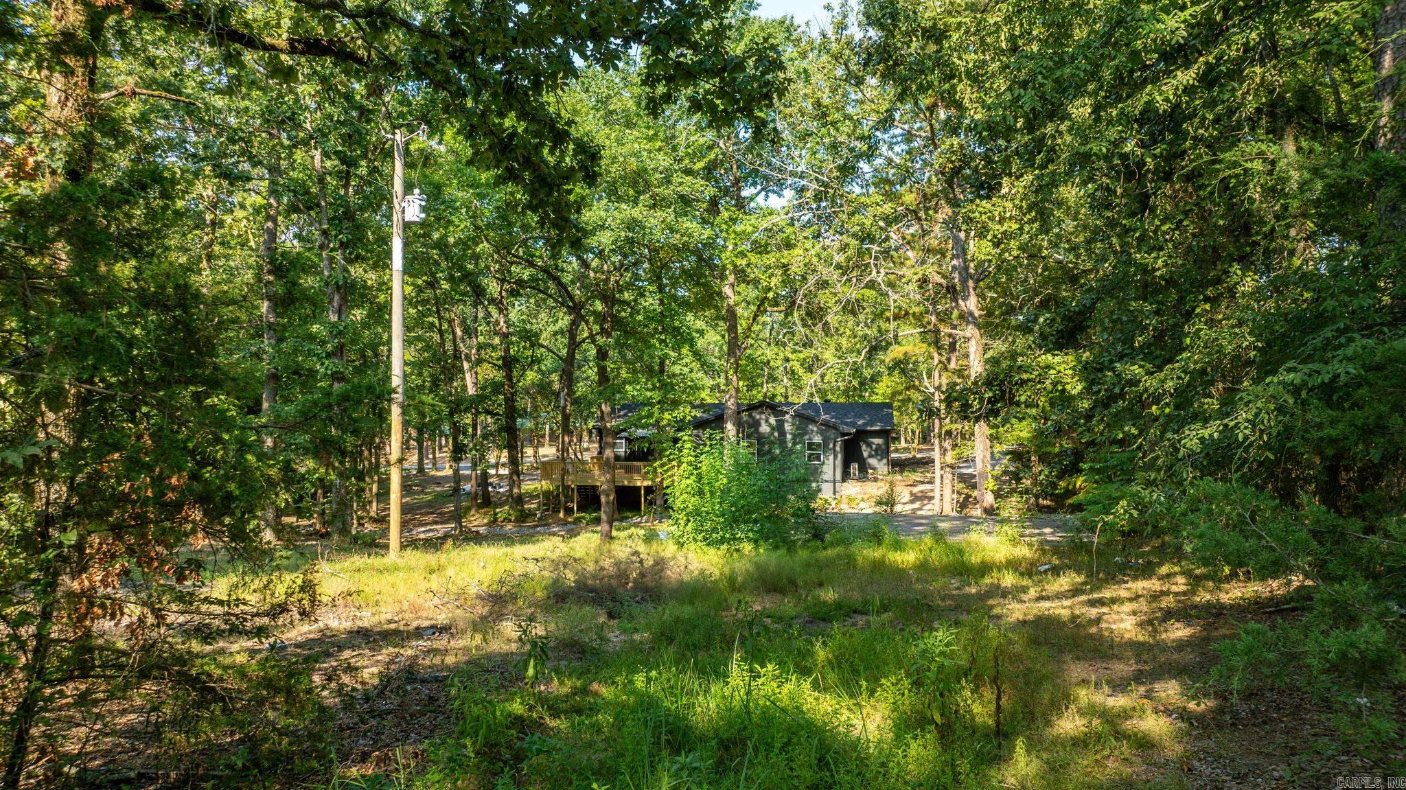 2412 S HWY 9  Perryville, AR