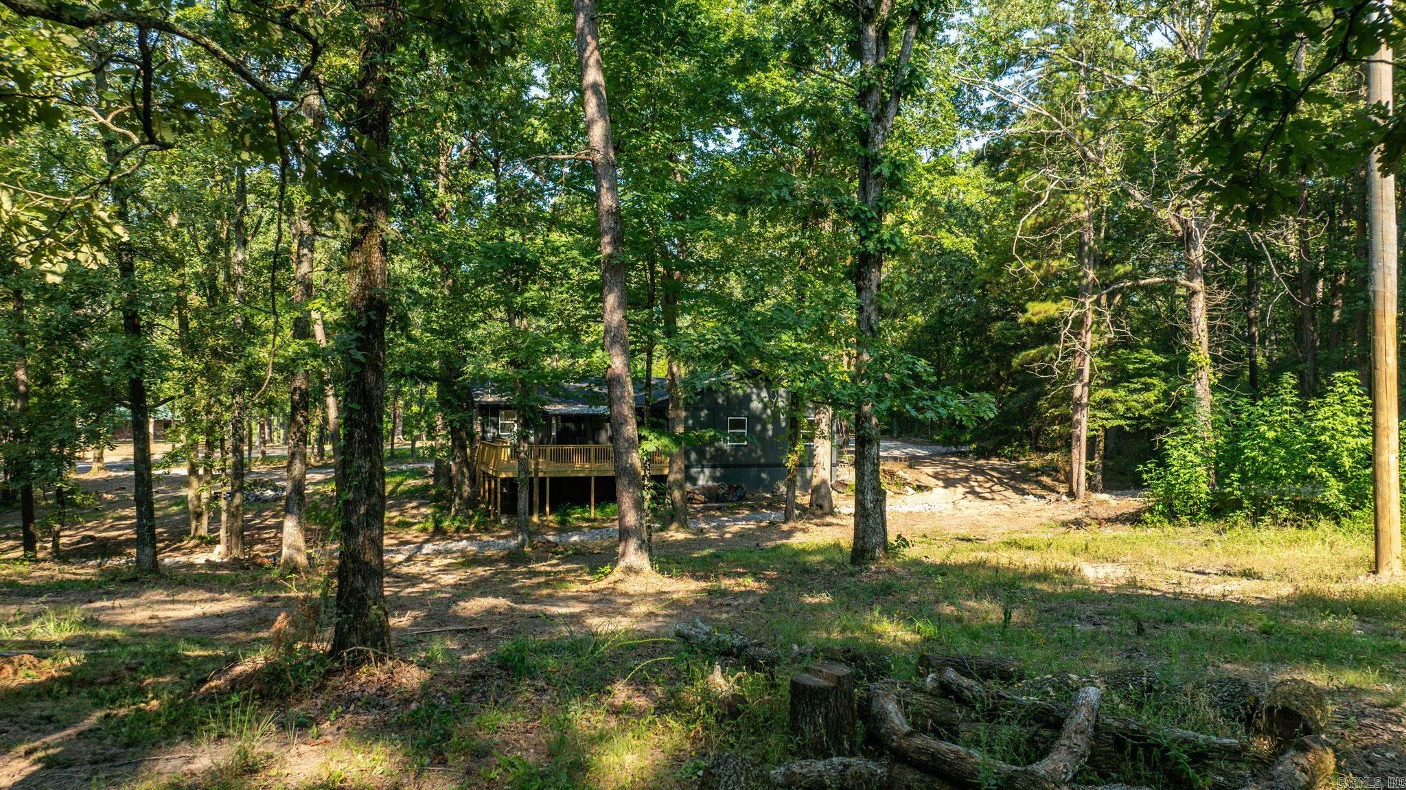 2412 S HWY 9  Perryville, AR