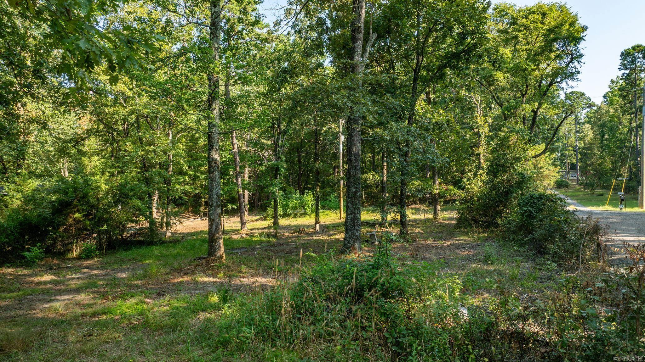 2412 S HWY 9  Perryville, AR