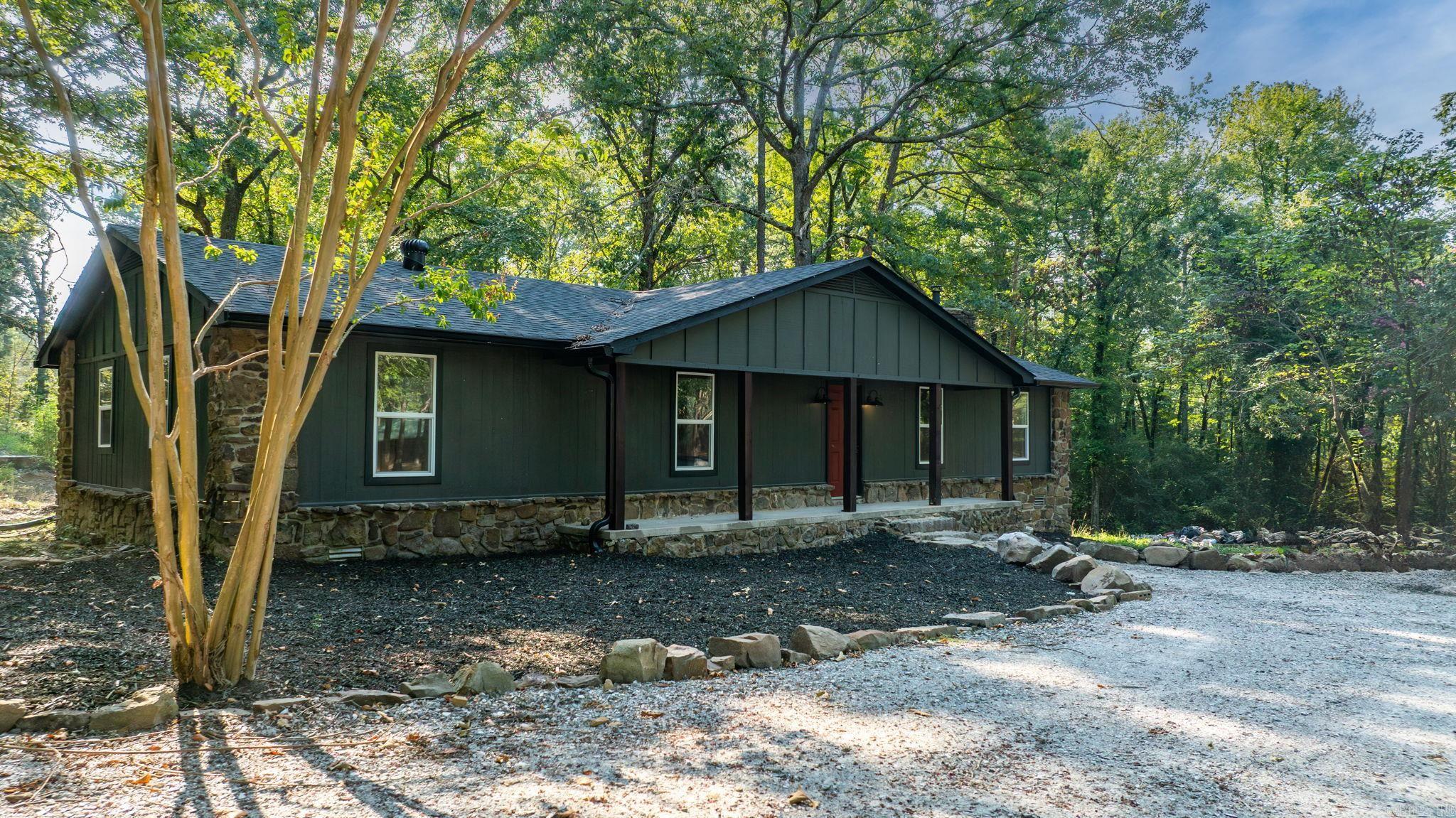 2412 S HWY 9  Perryville, AR