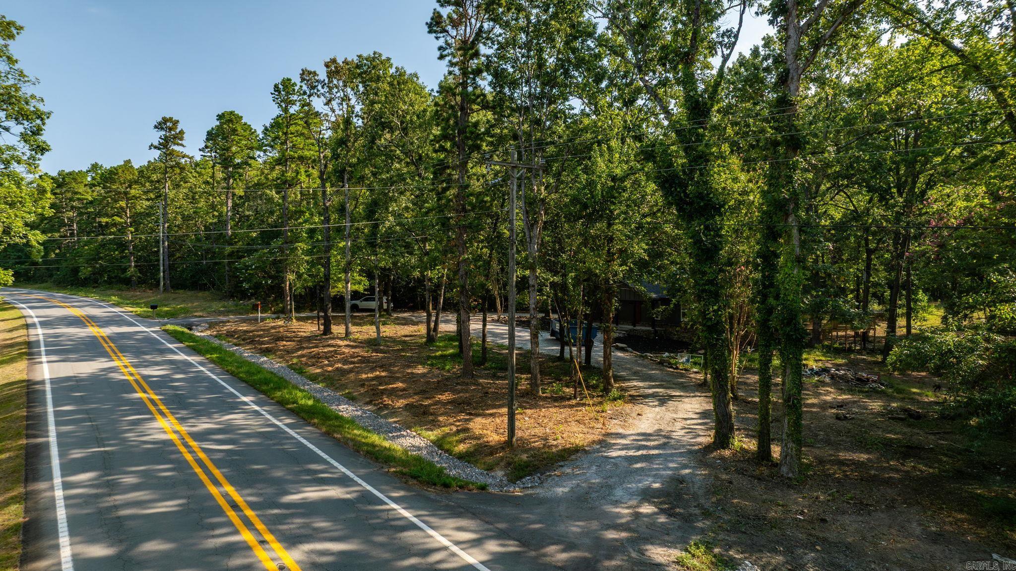 2412 S HWY 9  Perryville, AR