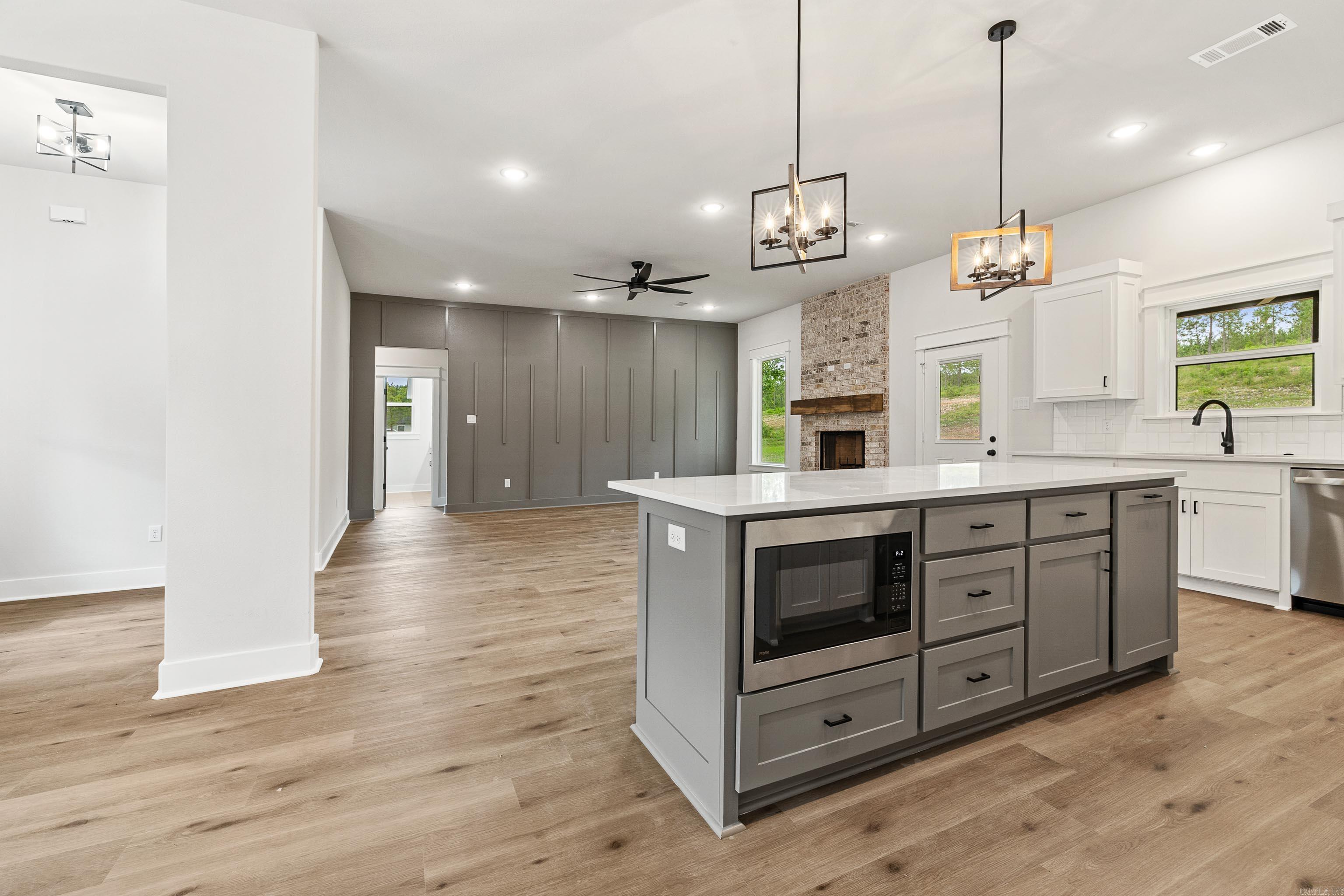 9706 Gunter Loop  Benton, AR