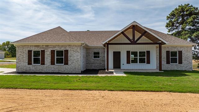 29  West Cedar Hill Road  Greenbrier, AR