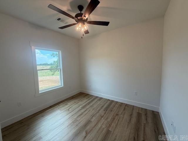 29 West Cedar Hill Road  Greenbrier, AR