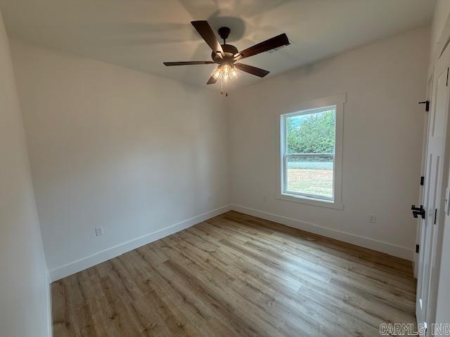 29 West Cedar Hill Road  Greenbrier, AR
