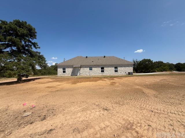 29 West Cedar Hill Road  Greenbrier, AR