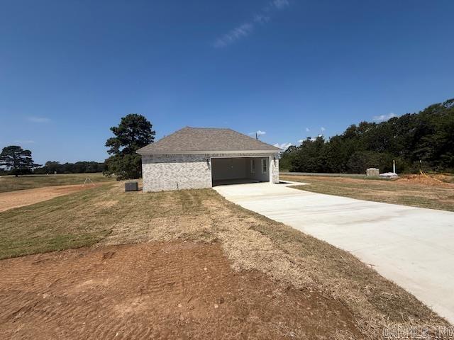 29 West Cedar Hill Road  Greenbrier, AR