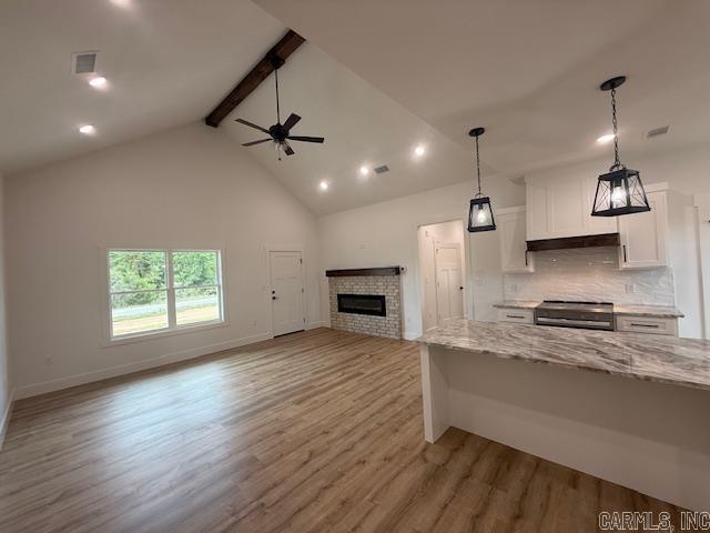 29 West Cedar Hill Road  Greenbrier, AR