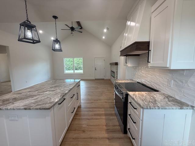 29 West Cedar Hill Road  Greenbrier, AR