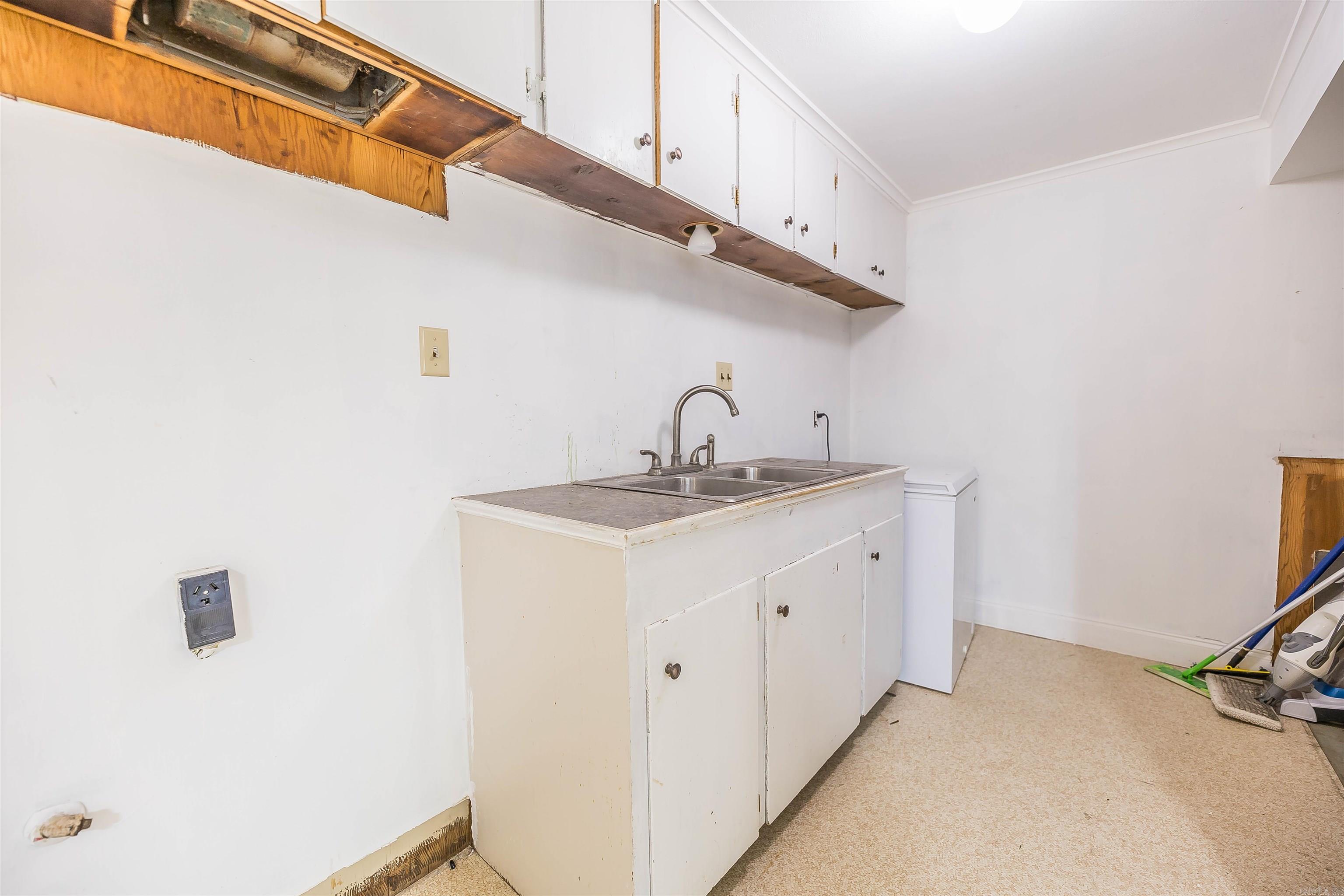 410 Maple Hill St  El Dorado, AR
