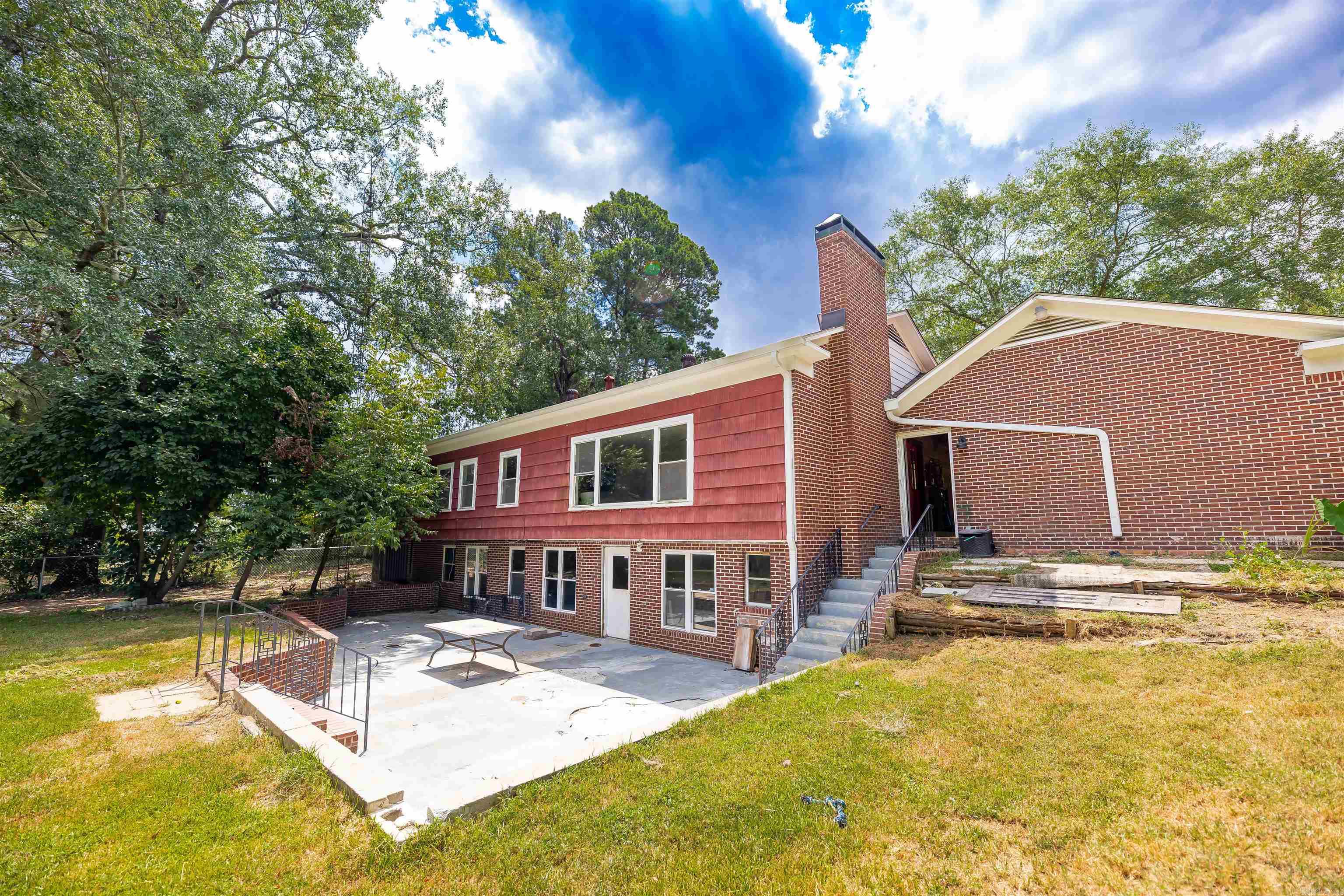 410 Maple Hill St  El Dorado, AR