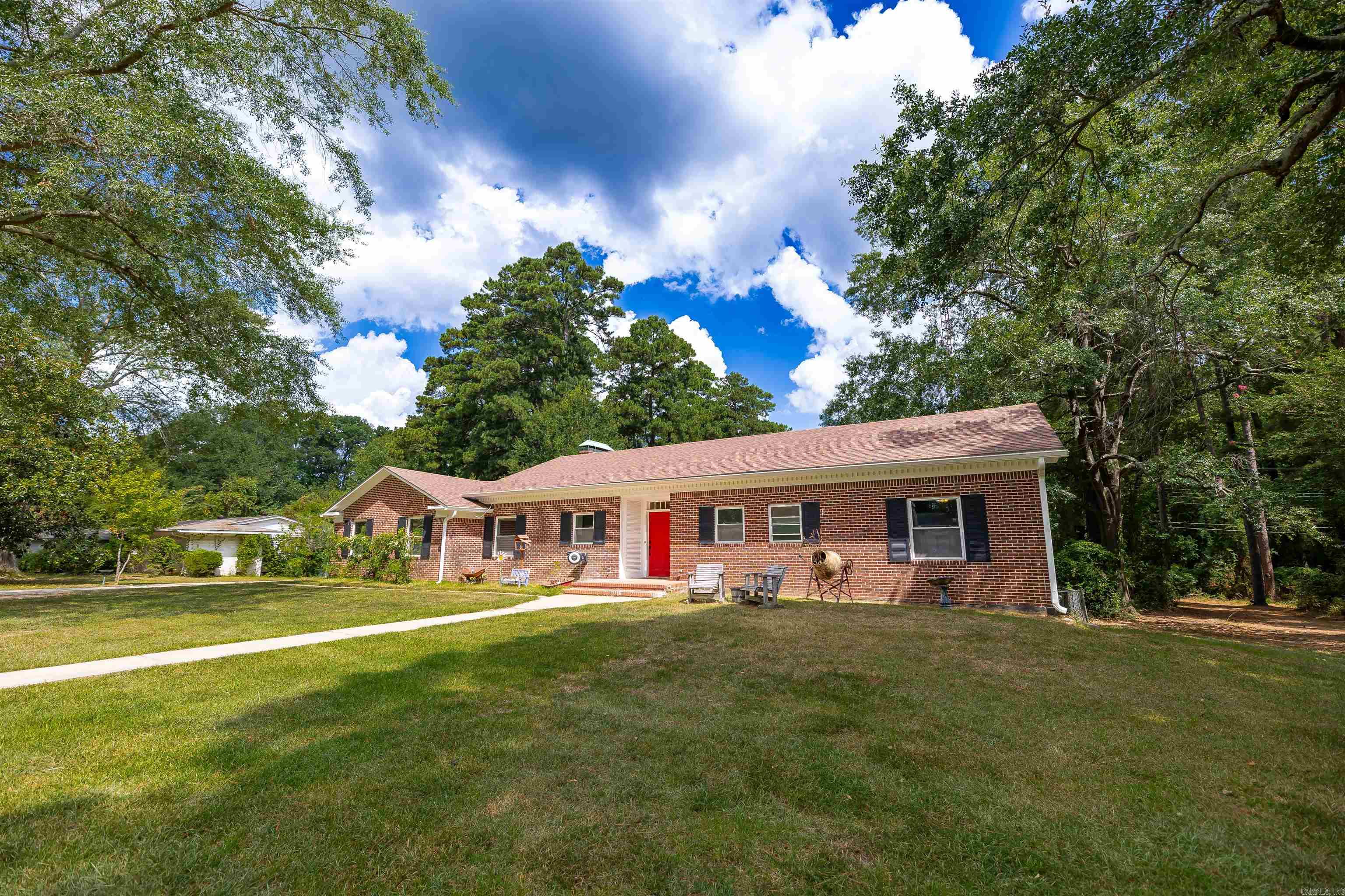410 Maple Hill St  El Dorado, AR