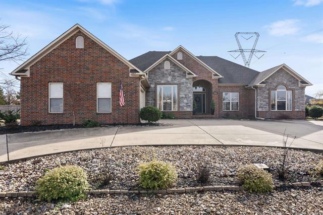 5005  Quarry Dr  Conway, AR