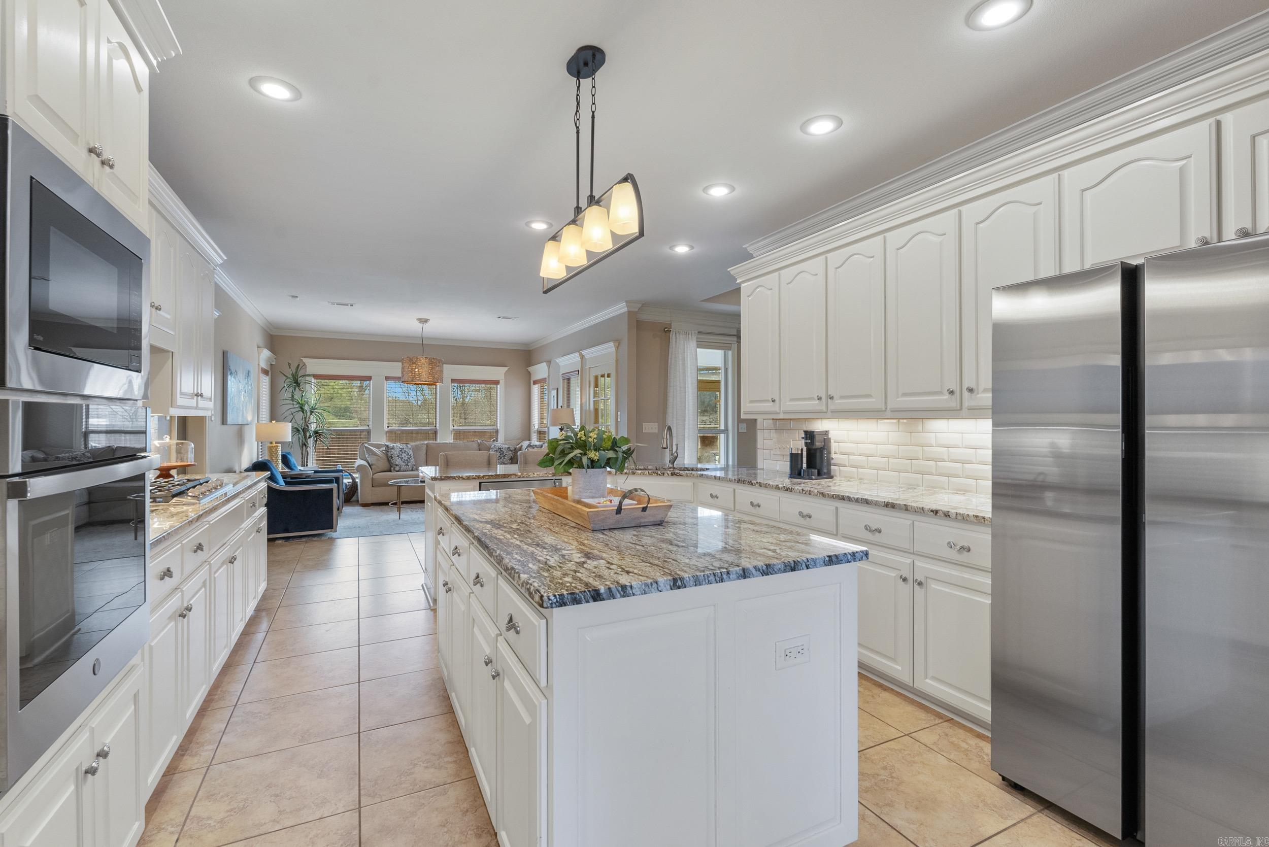 5005 Quarry Dr  Conway, AR