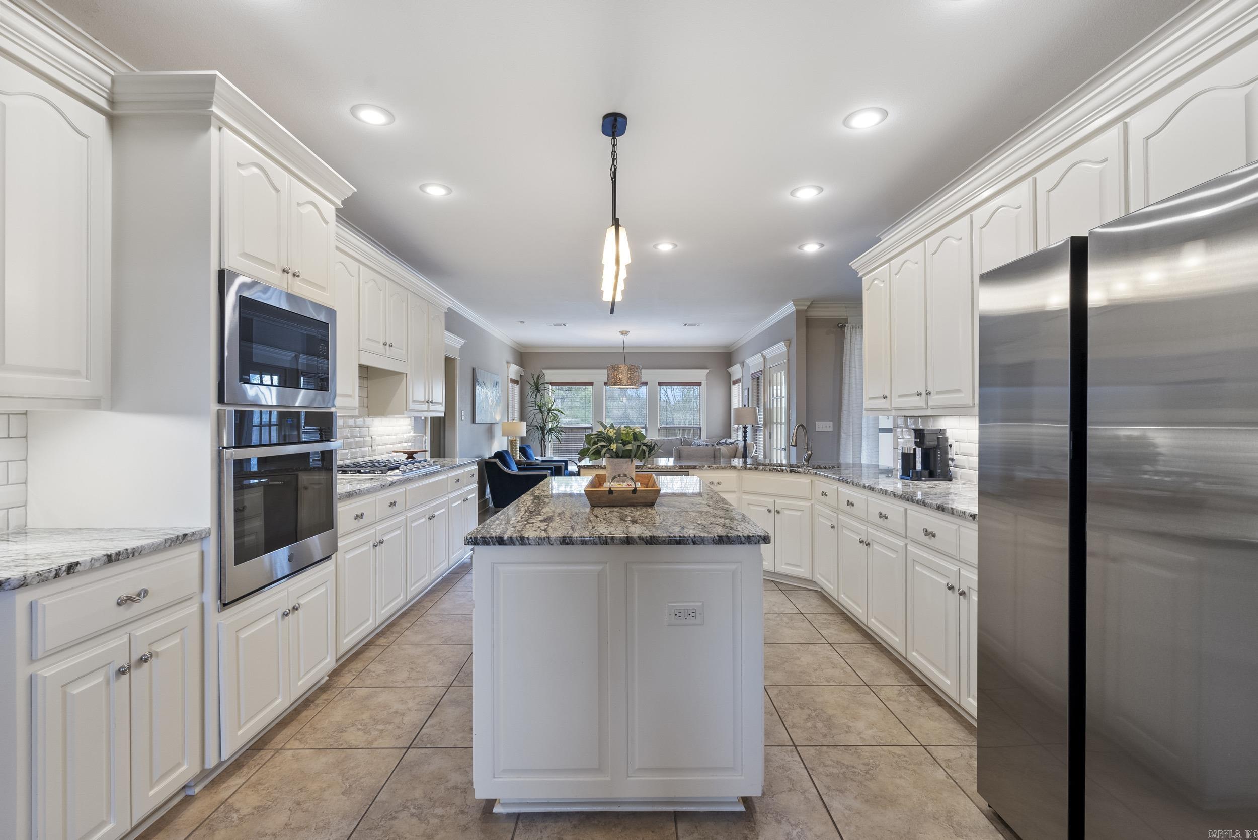 5005 Quarry Dr  Conway, AR