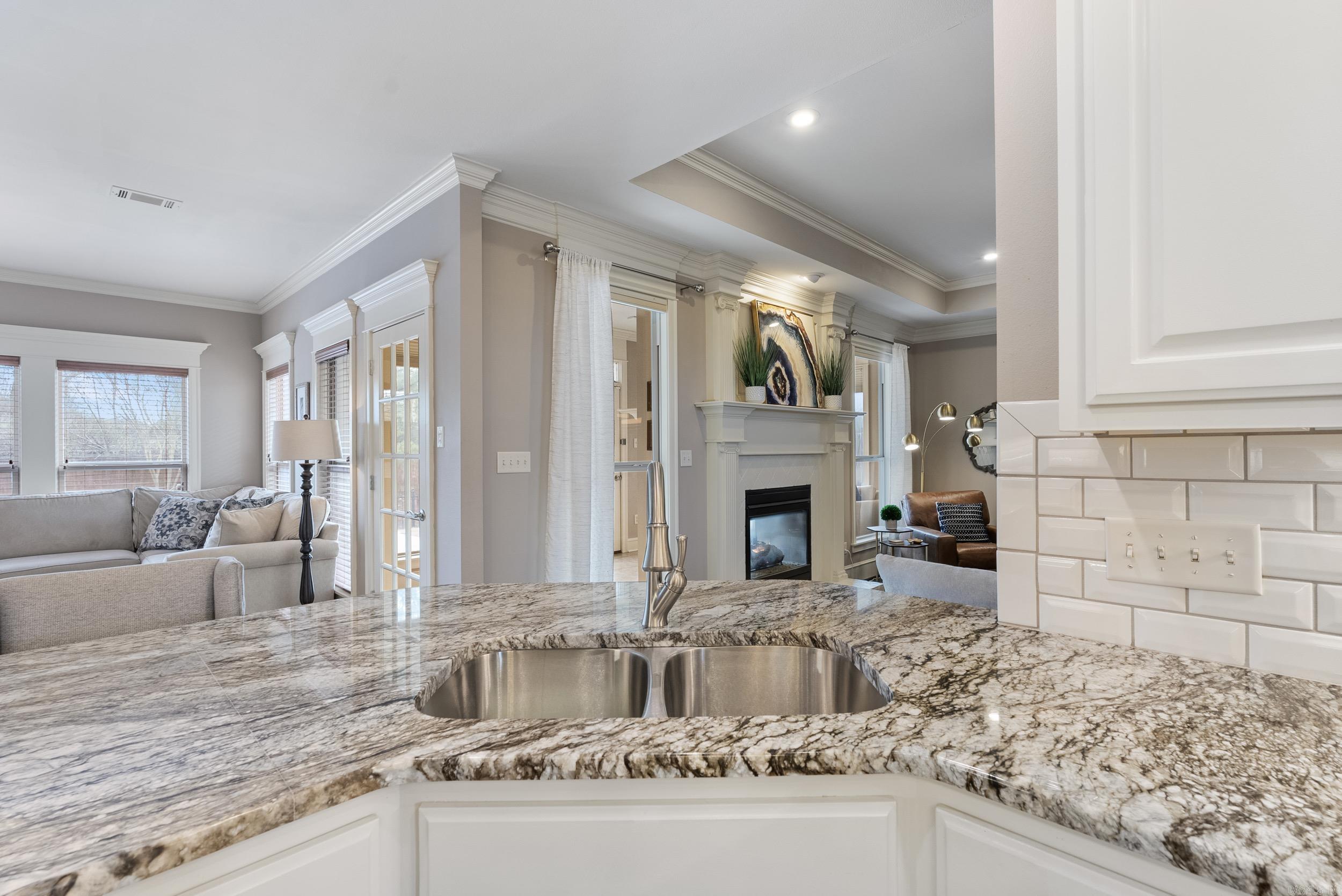5005 Quarry Dr  Conway, AR