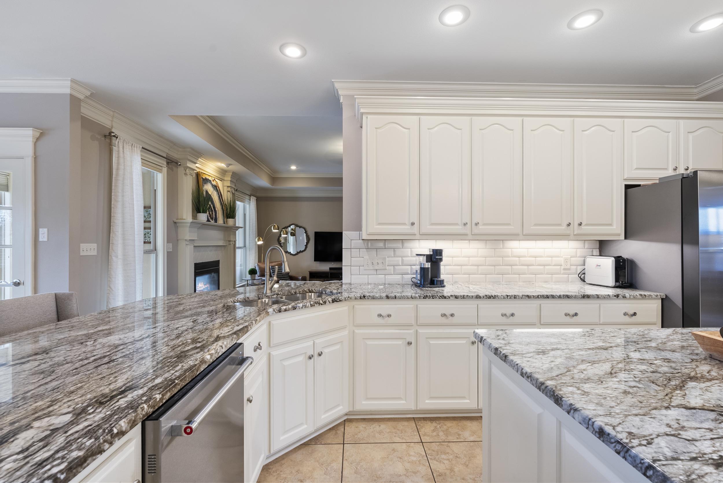 5005 Quarry Dr  Conway, AR