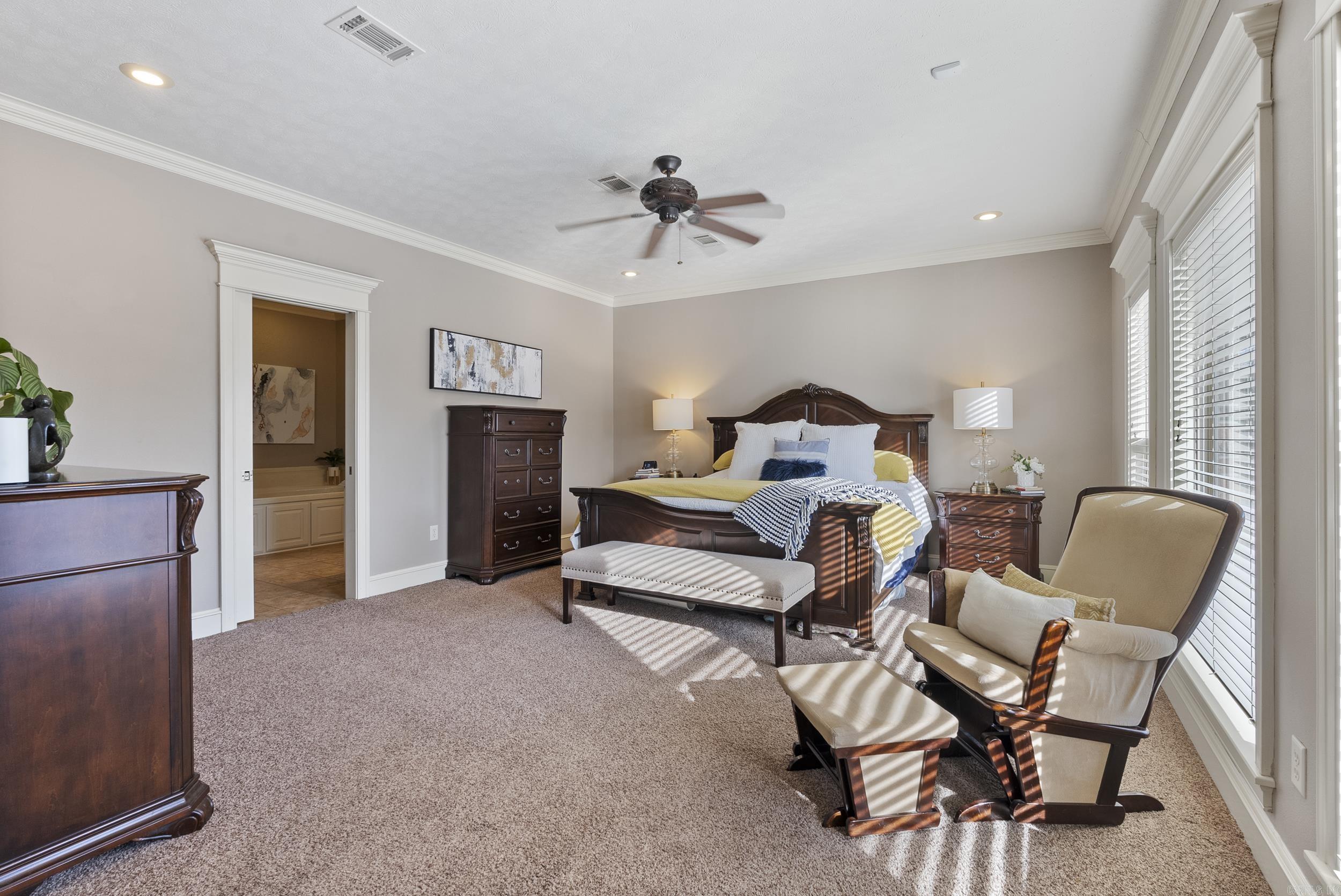 5005 Quarry Dr  Conway, AR