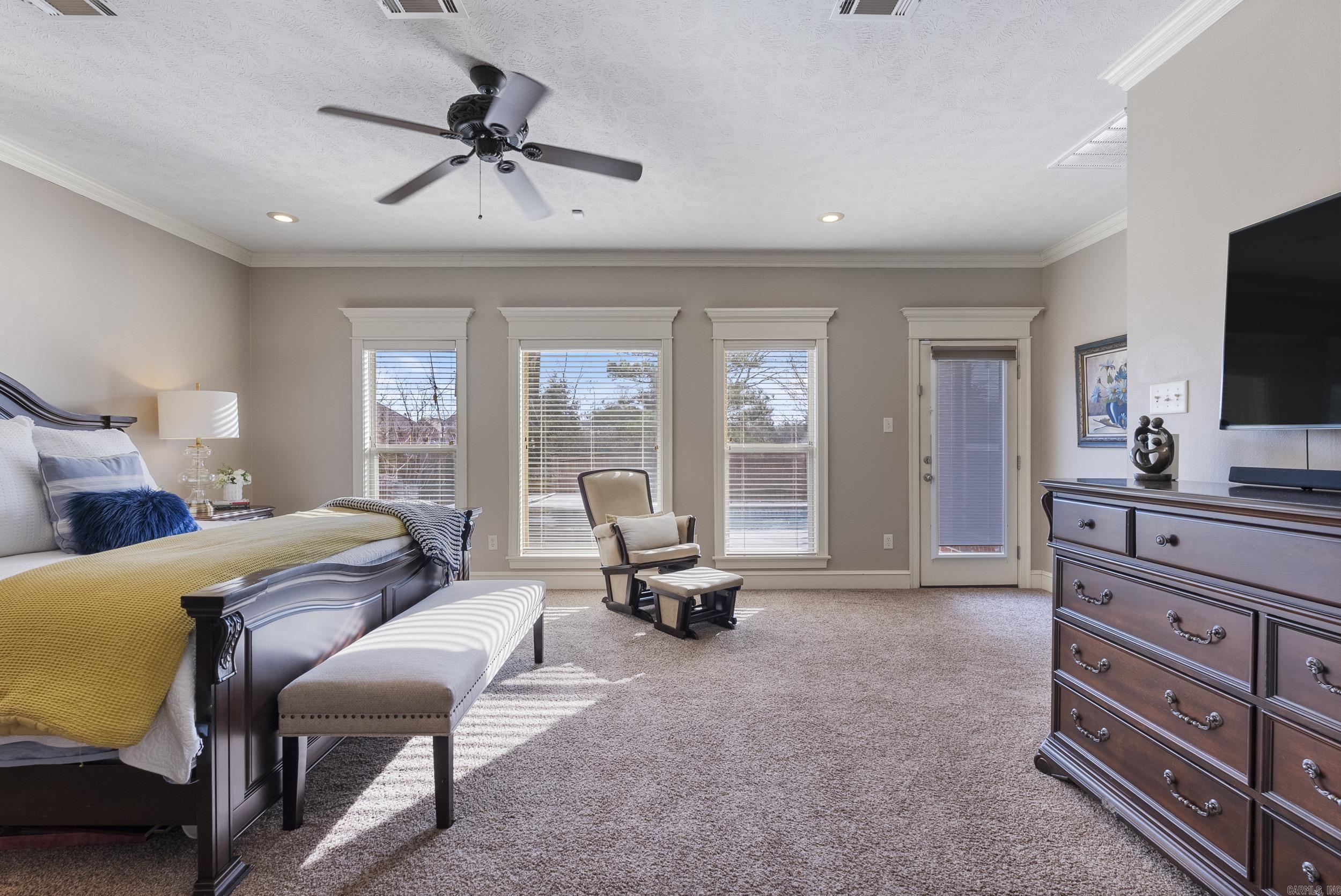 5005 Quarry Dr  Conway, AR