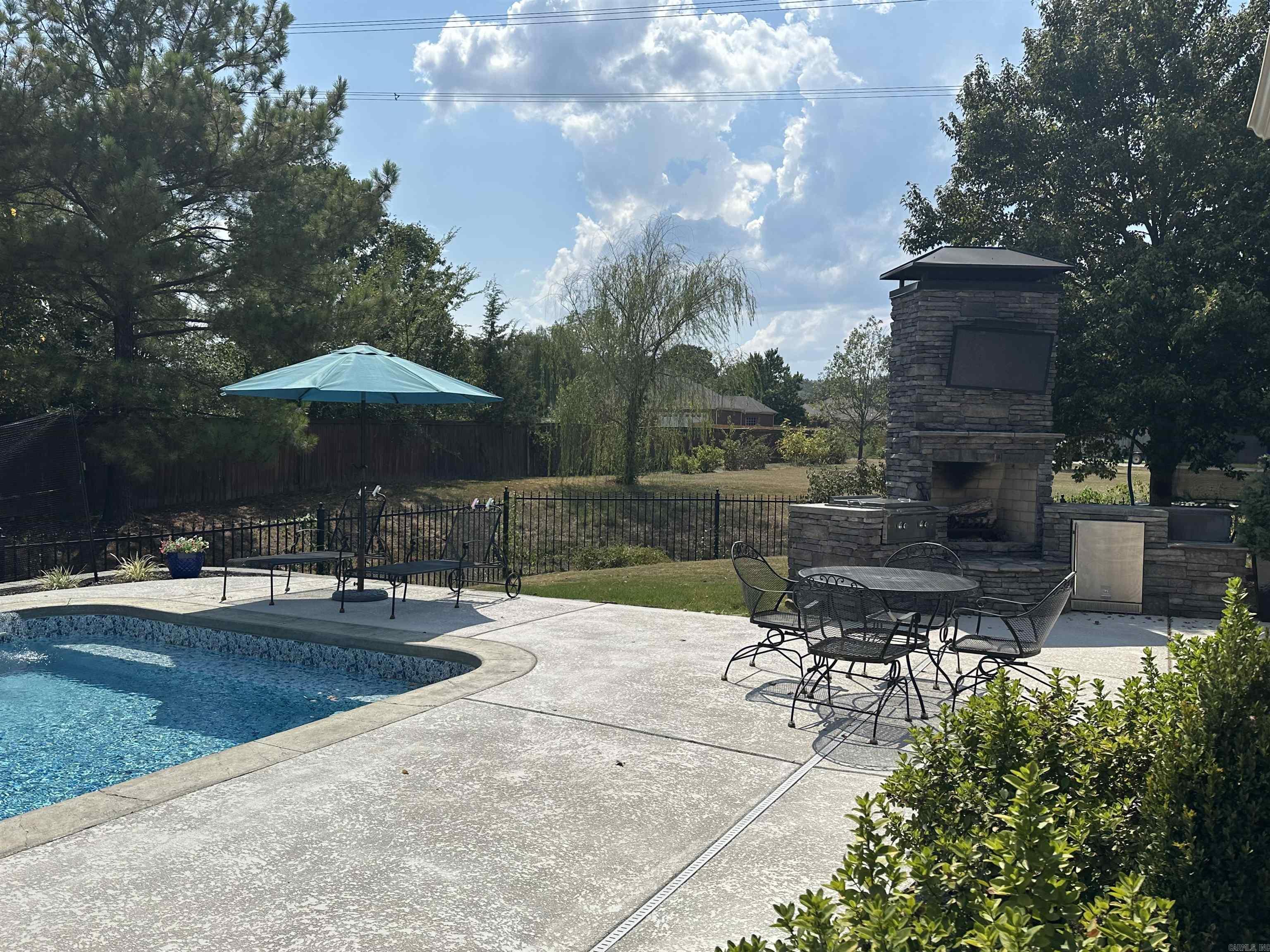 5005 Quarry Dr  Conway, AR