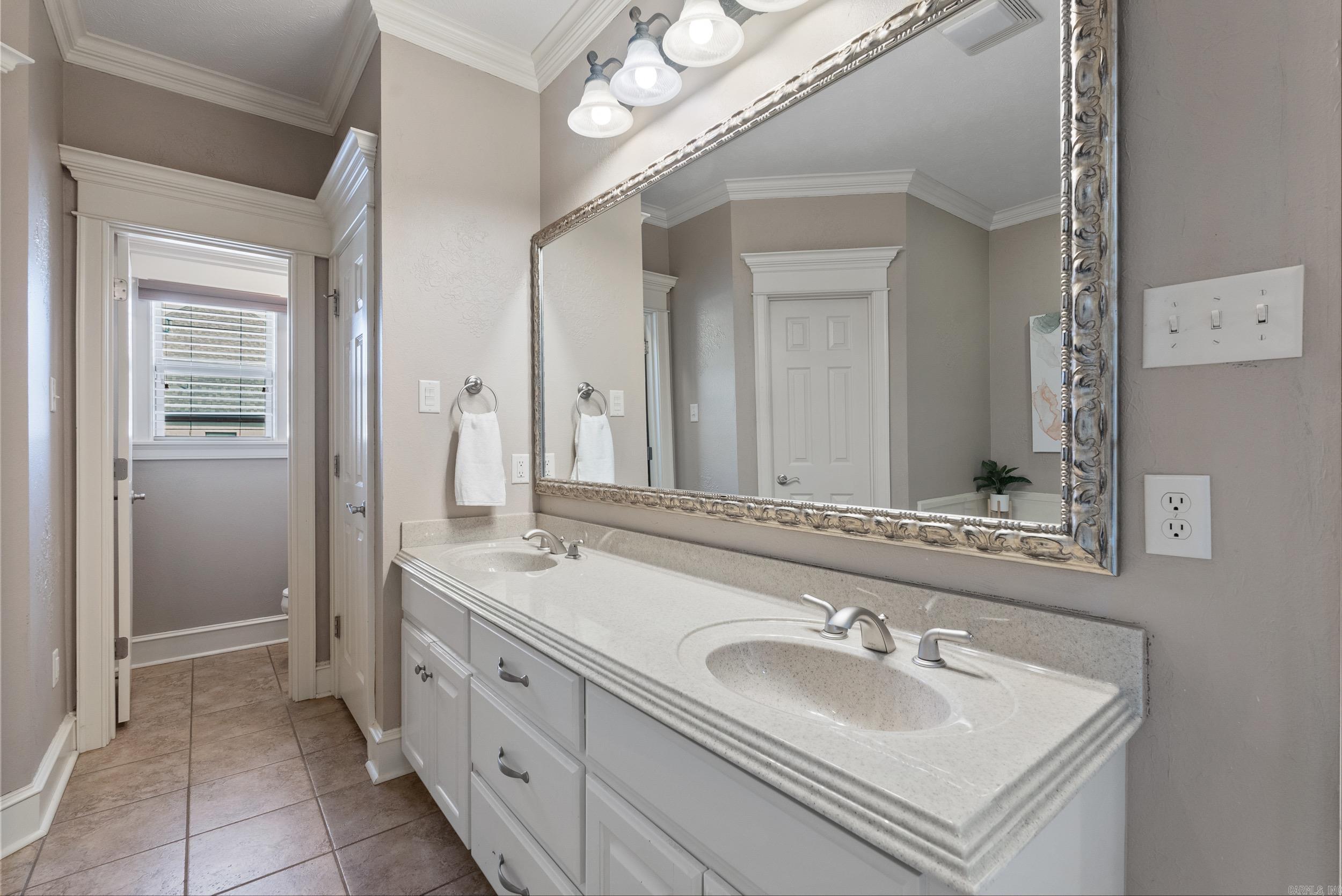 5005 Quarry Dr  Conway, AR