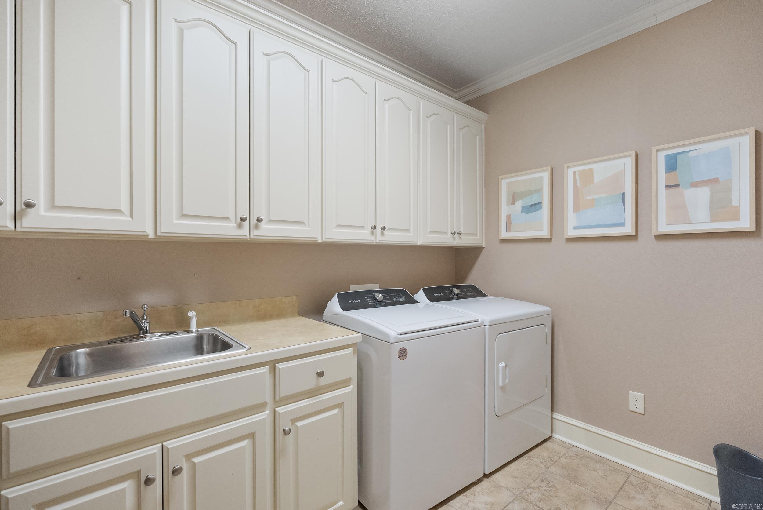 5005 Quarry Dr  Conway, AR