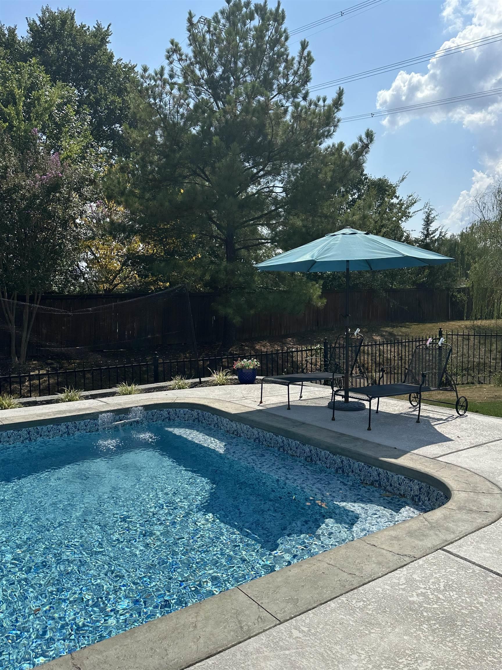 5005 Quarry Dr  Conway, AR