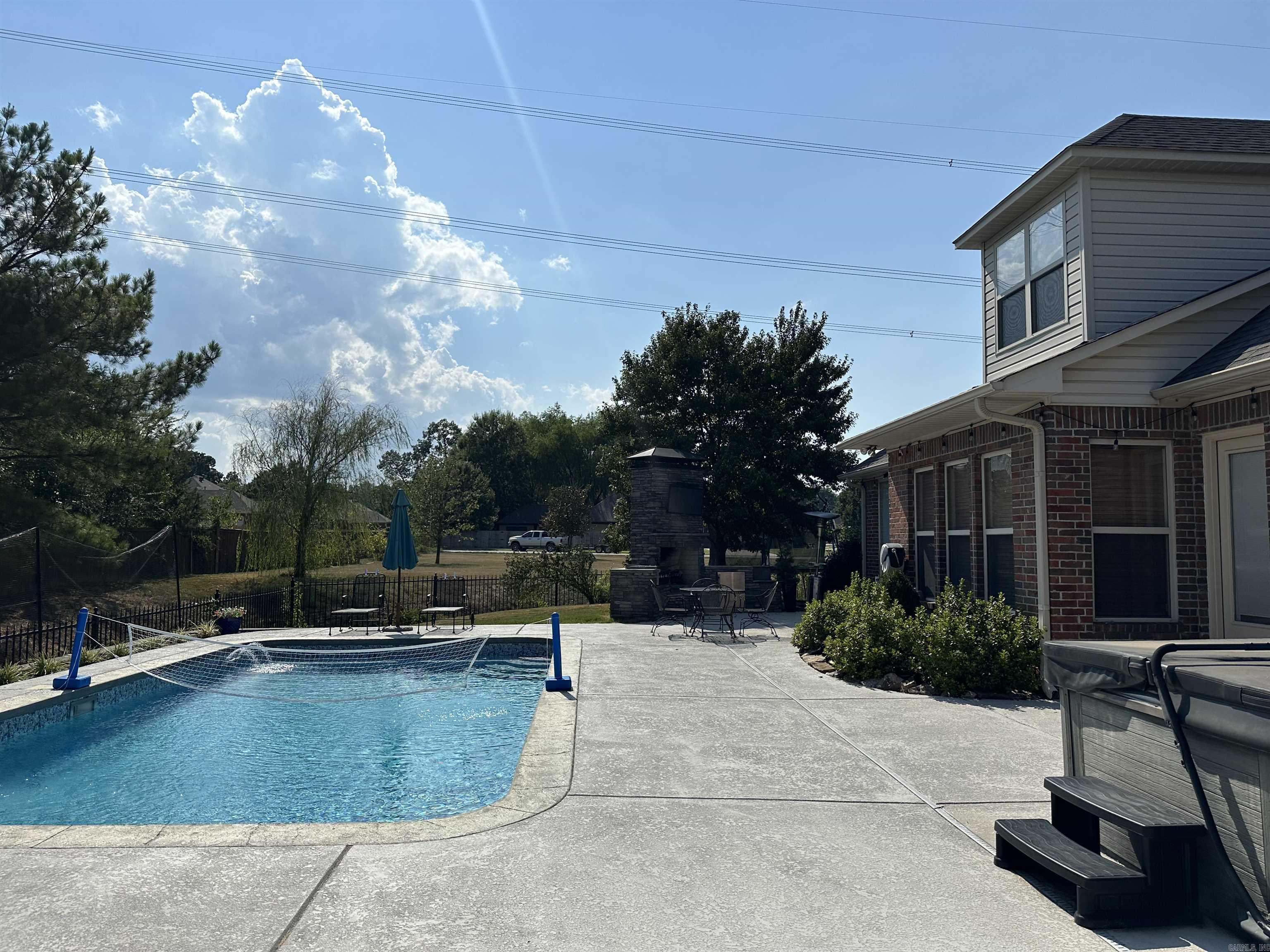 5005 Quarry Dr  Conway, AR