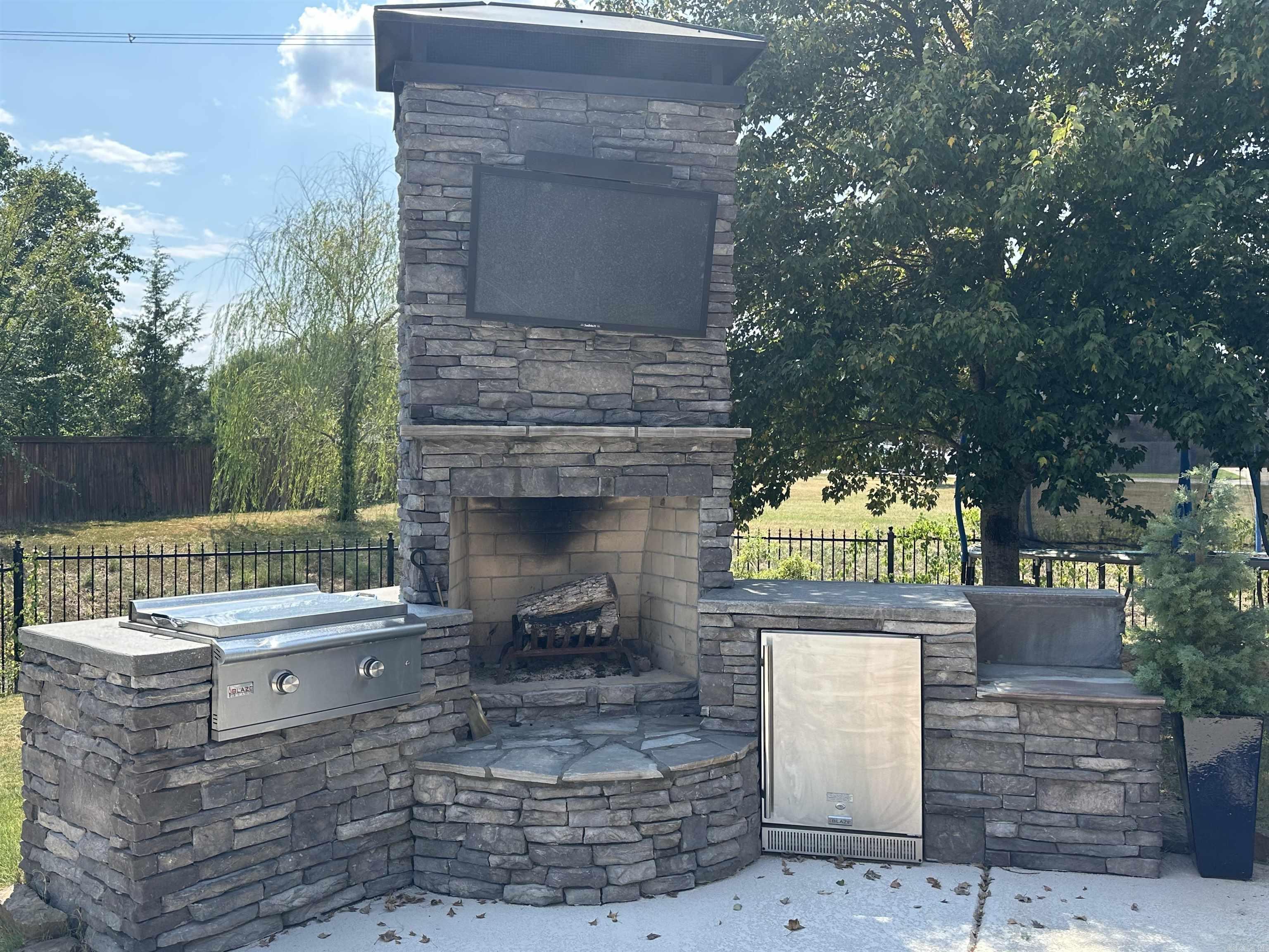 5005 Quarry Dr  Conway, AR