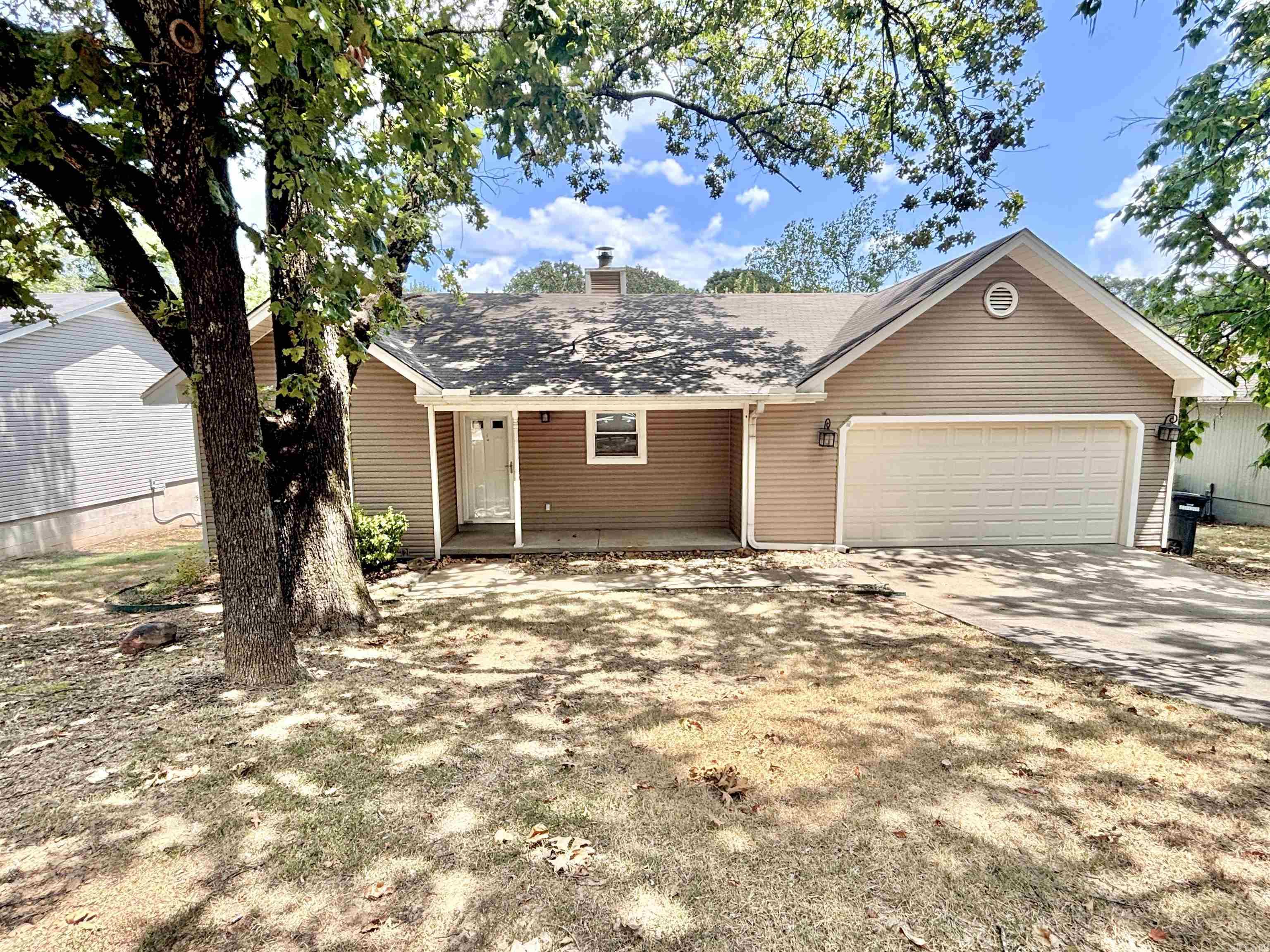 115 Jessica Lane  Sherwood, AR