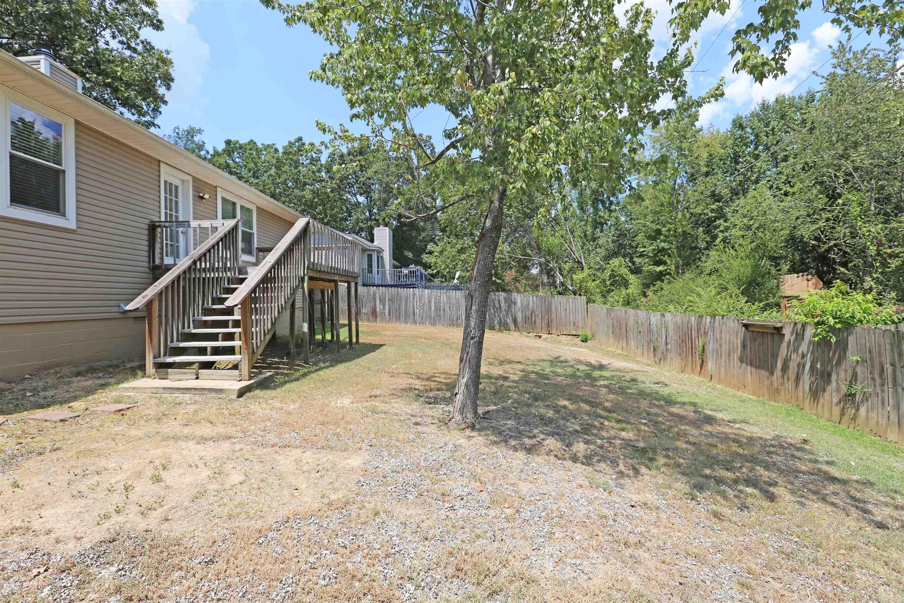 115 Jessica Lane  Sherwood, AR