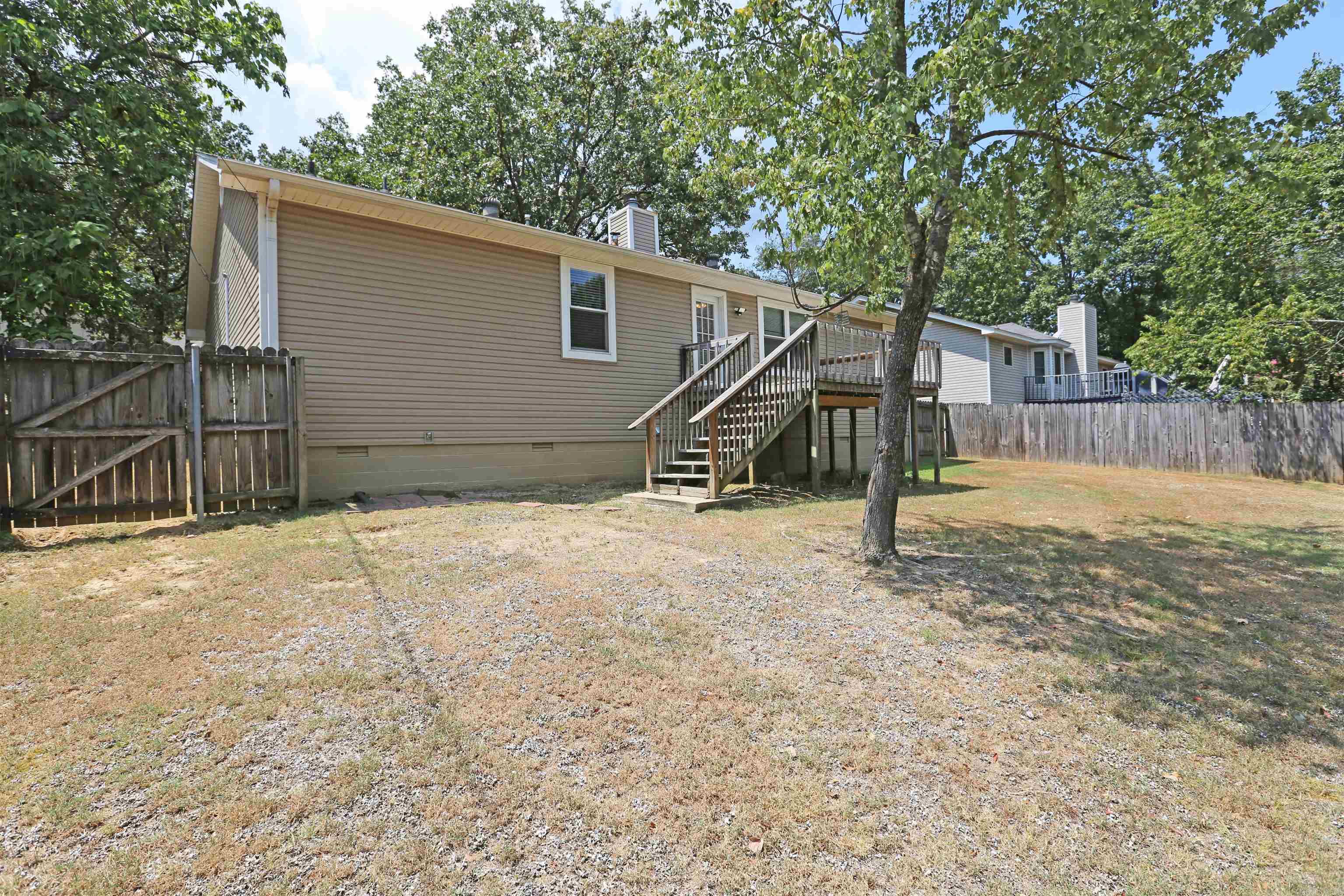 115 Jessica Lane  Sherwood, AR