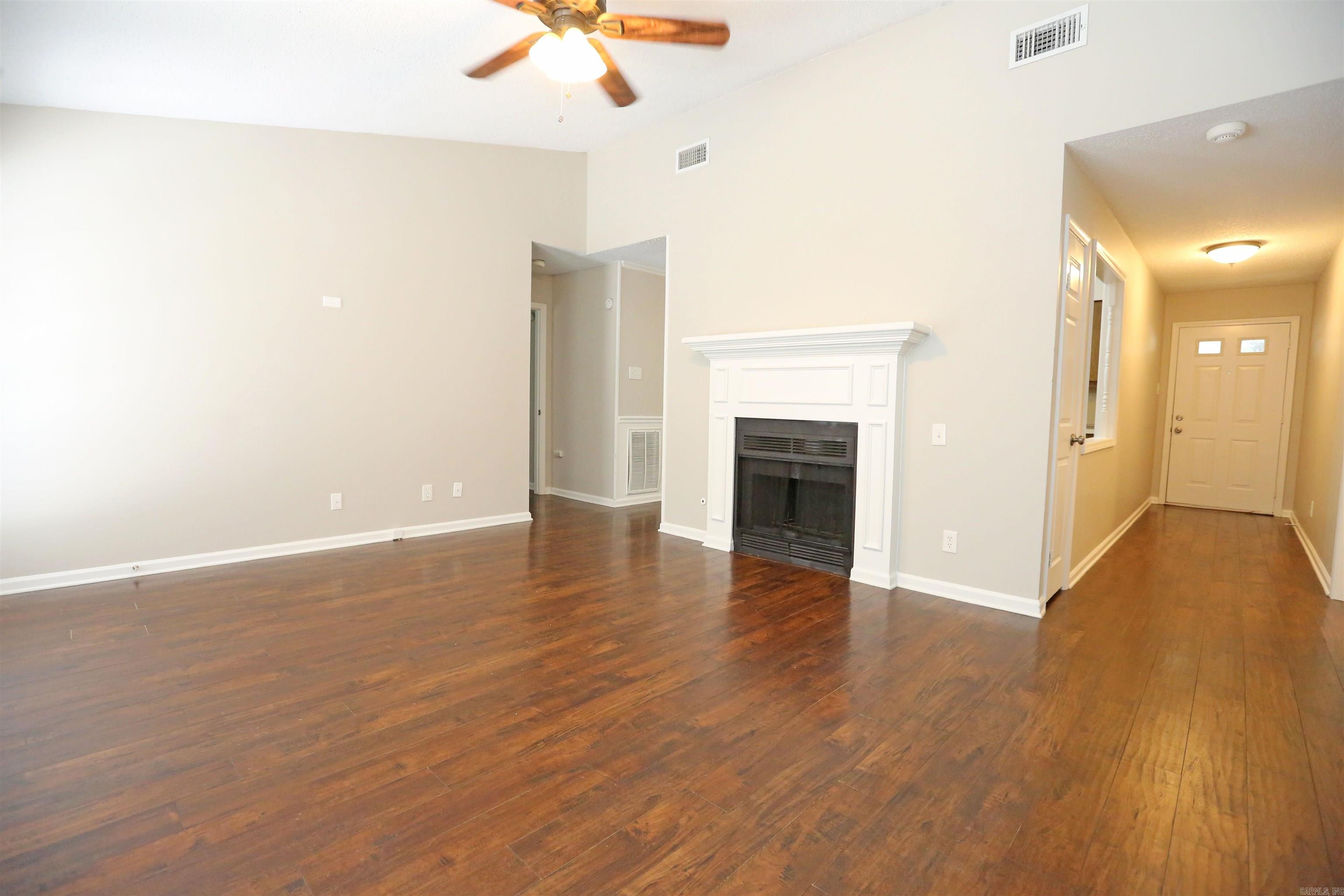 115 Jessica Lane  Sherwood, AR