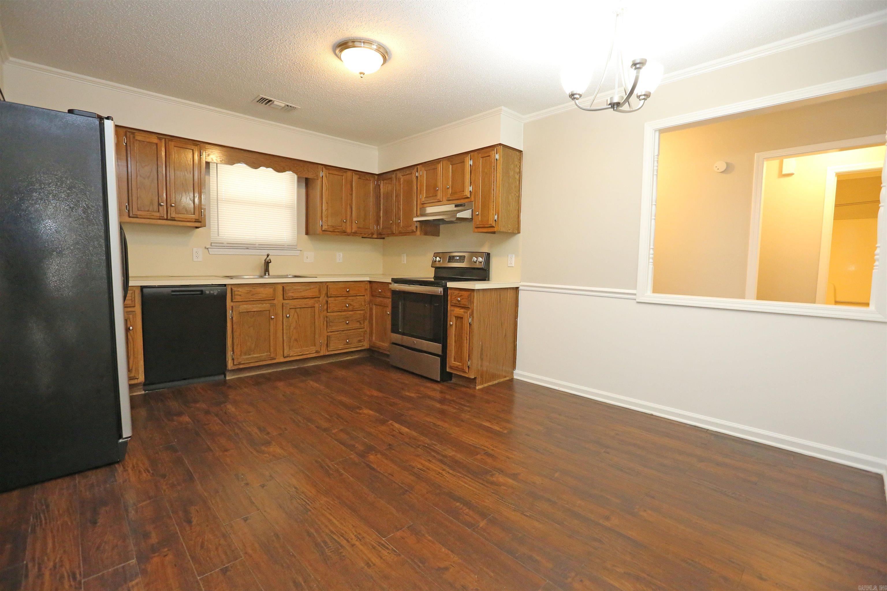 115 Jessica Lane  Sherwood, AR