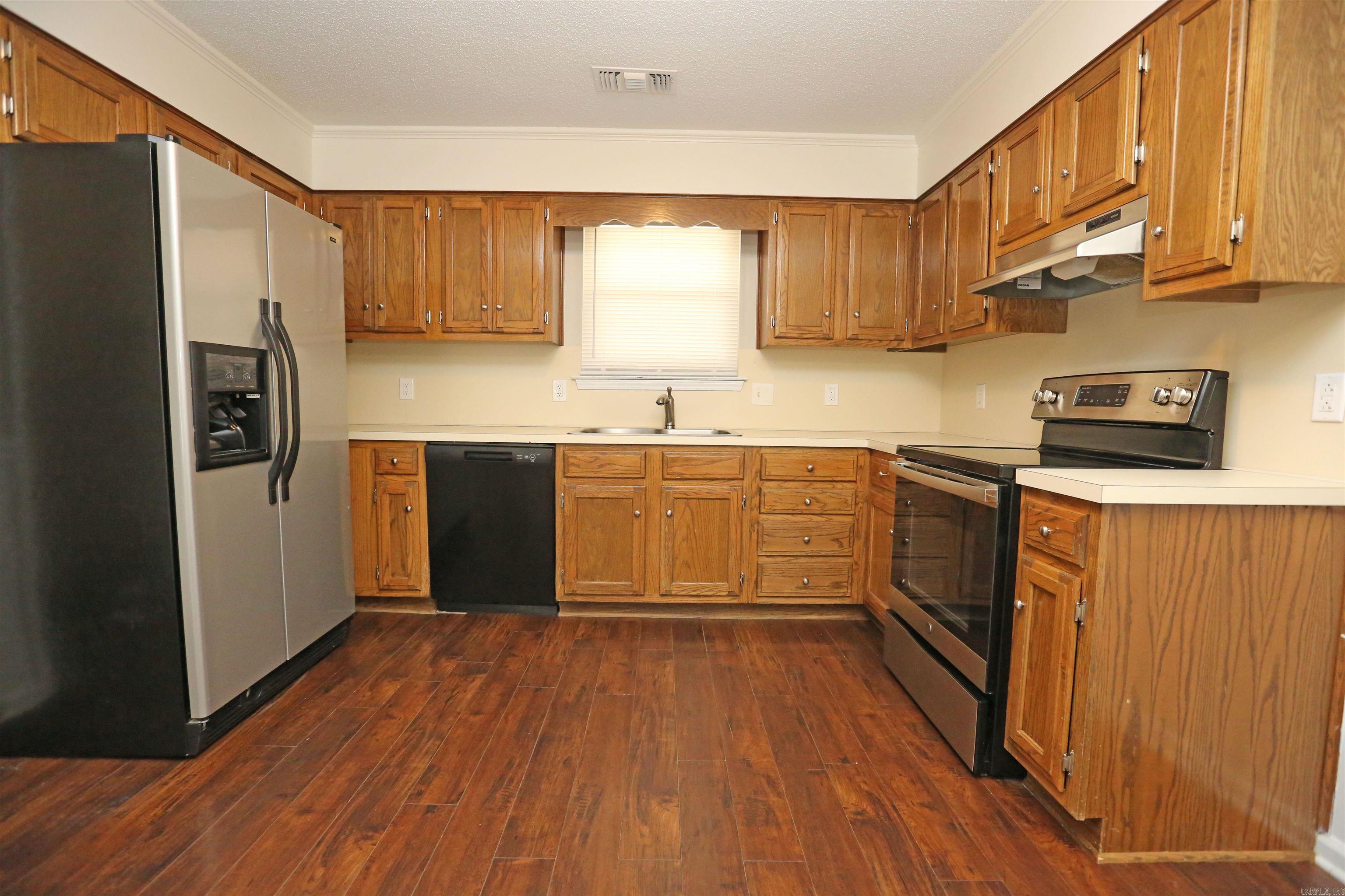 115 Jessica Lane  Sherwood, AR