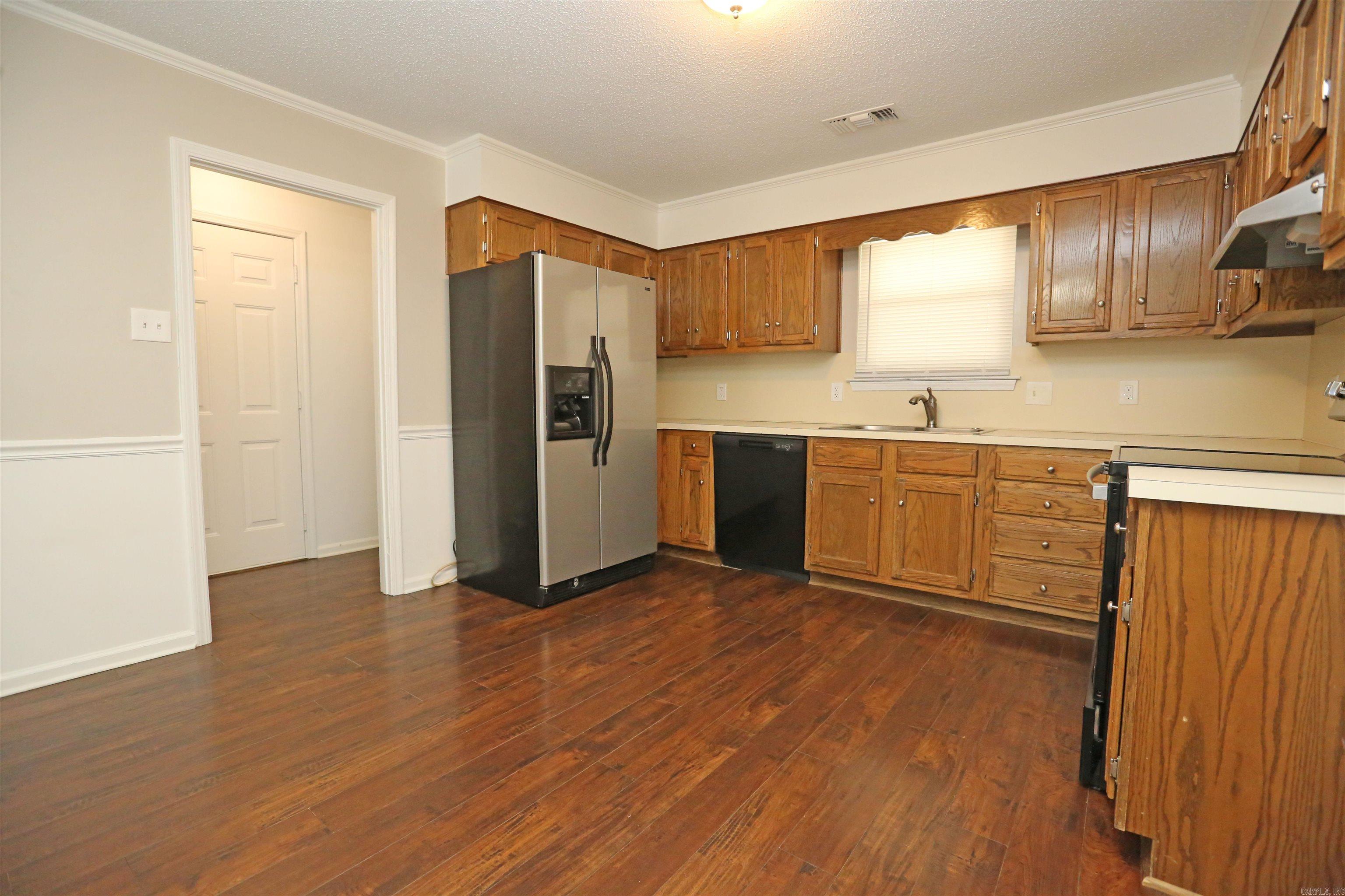 115 Jessica Lane  Sherwood, AR