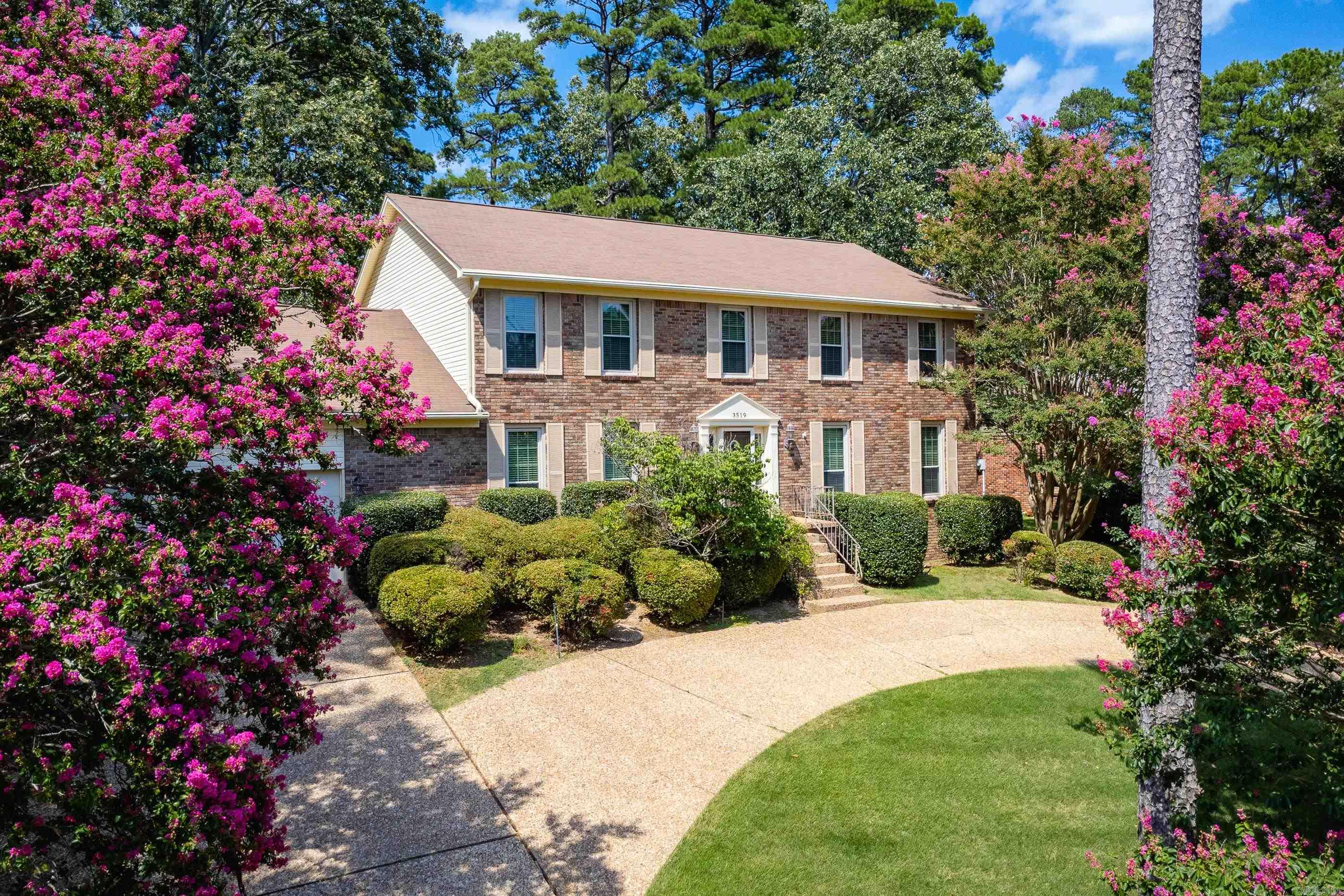 3519 Doral  Little Rock, AR