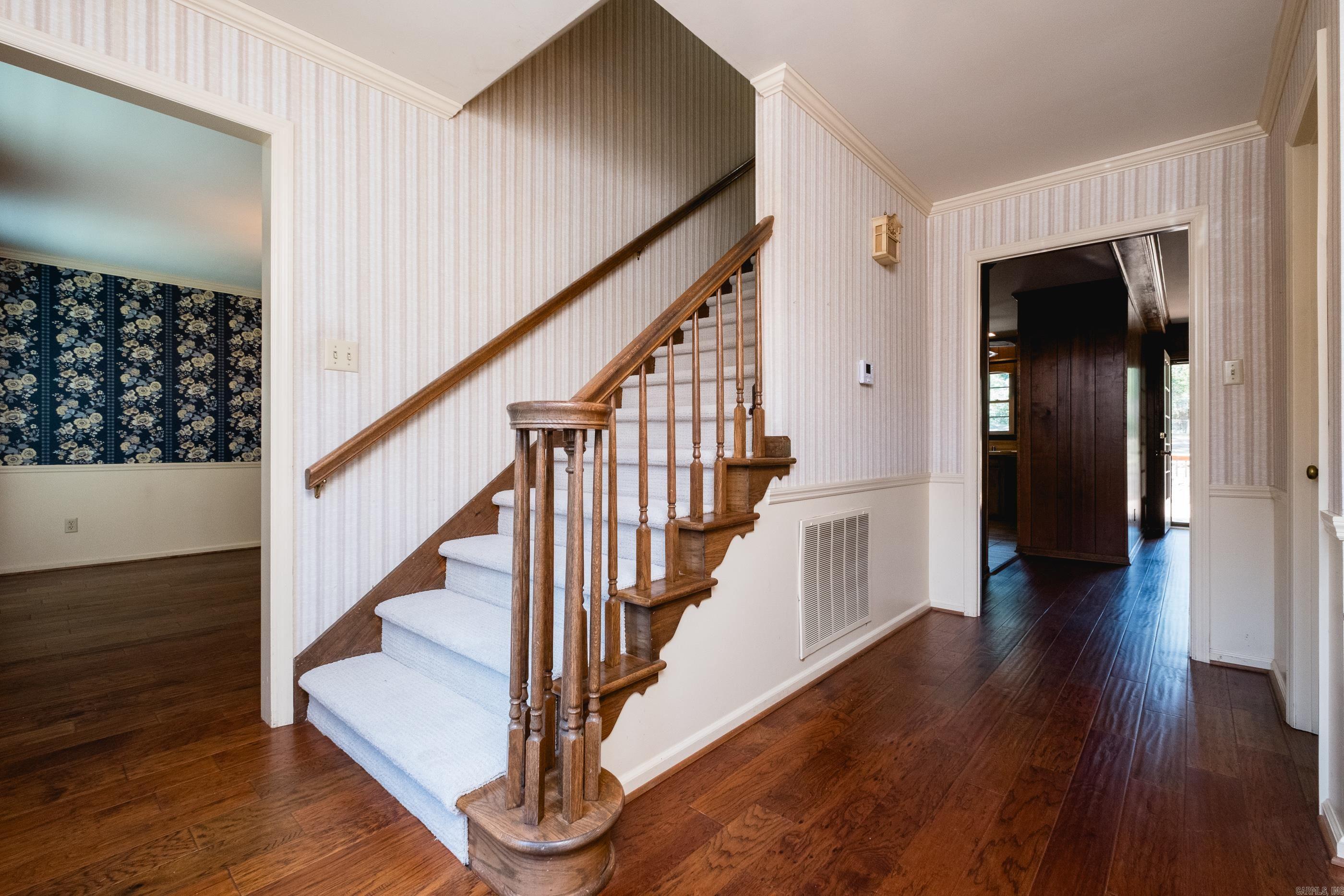 3519 Doral  Little Rock, AR